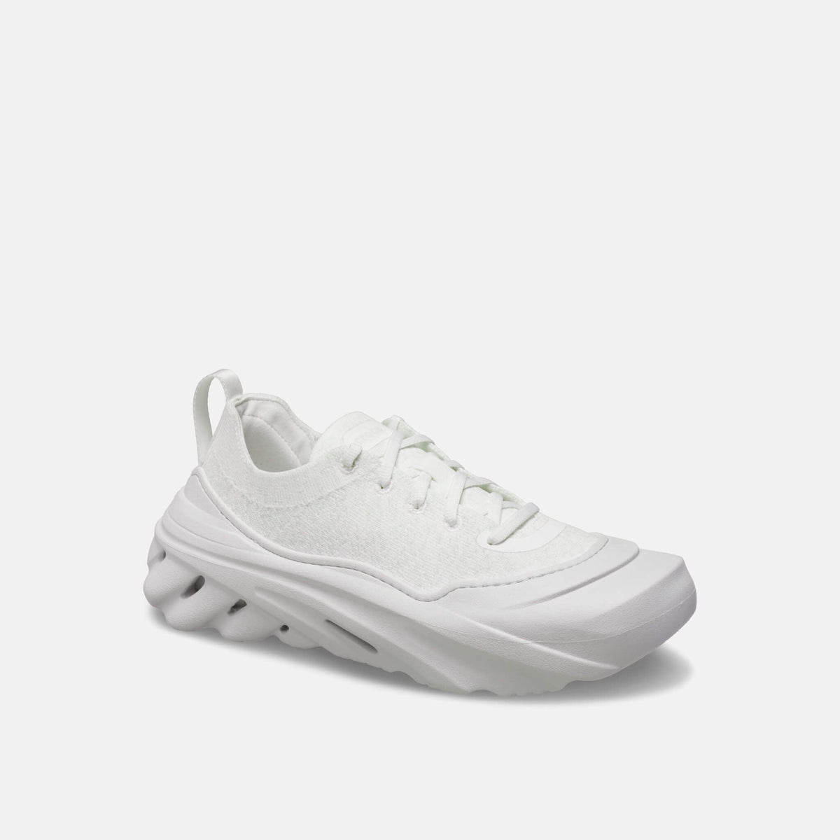 Crocs Echo Surge Moonlight/White