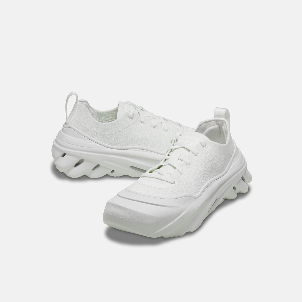 Crocs Echo Surge Moonlight/White
