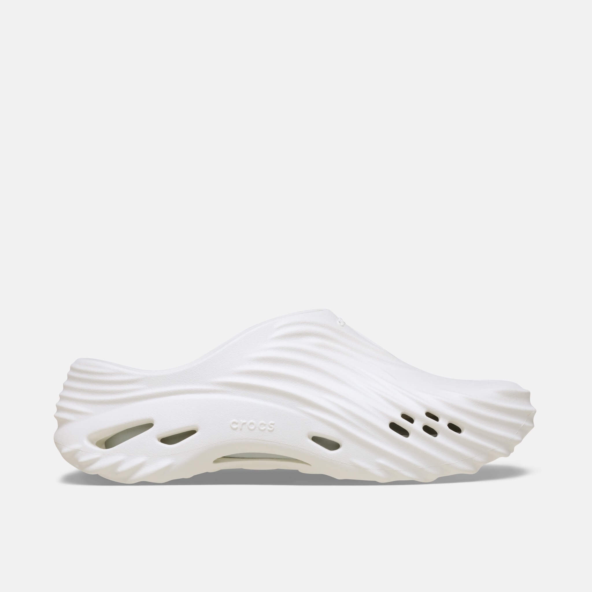 Crocs Echo Wave Chalk