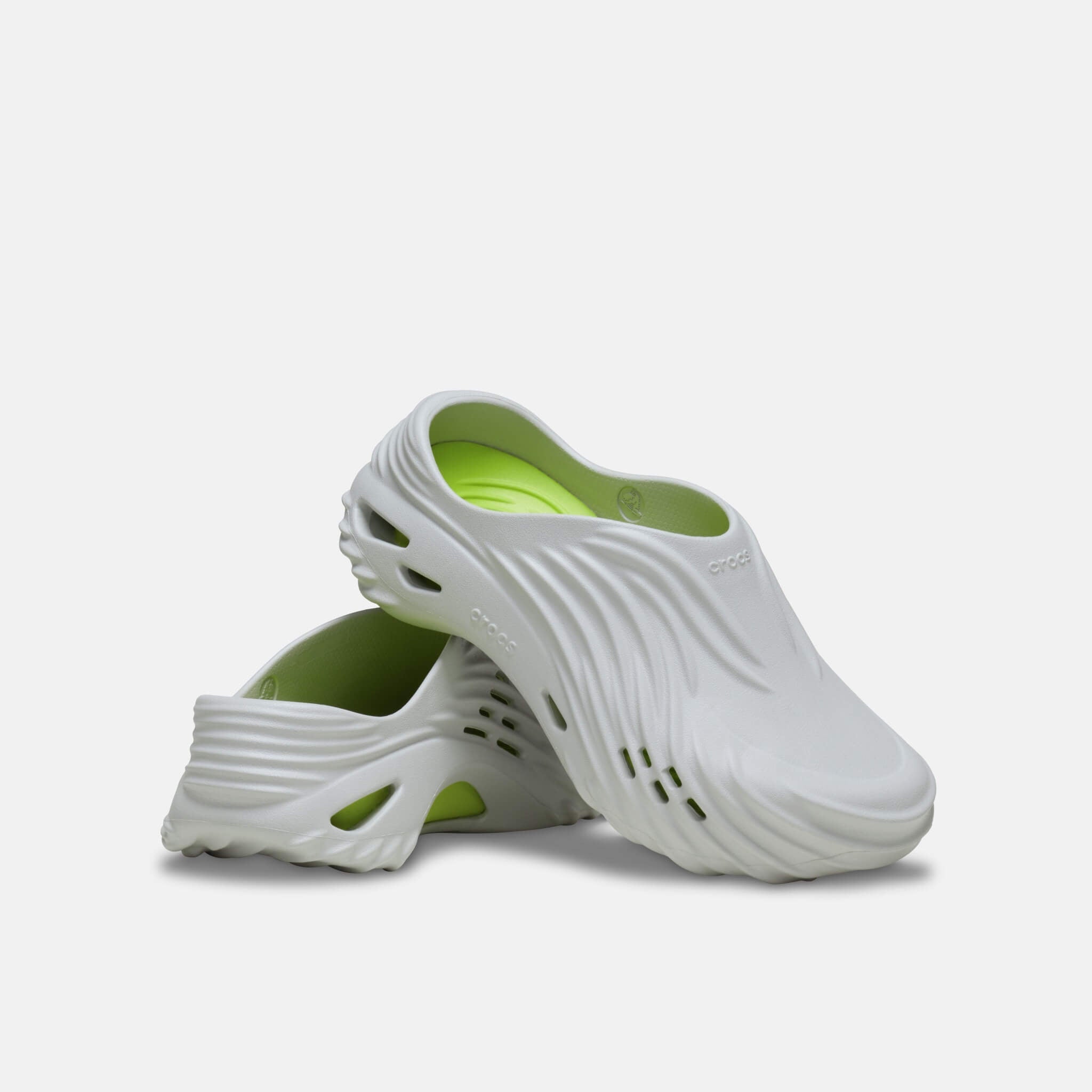 Crocs Echo Wave Atmosphere
