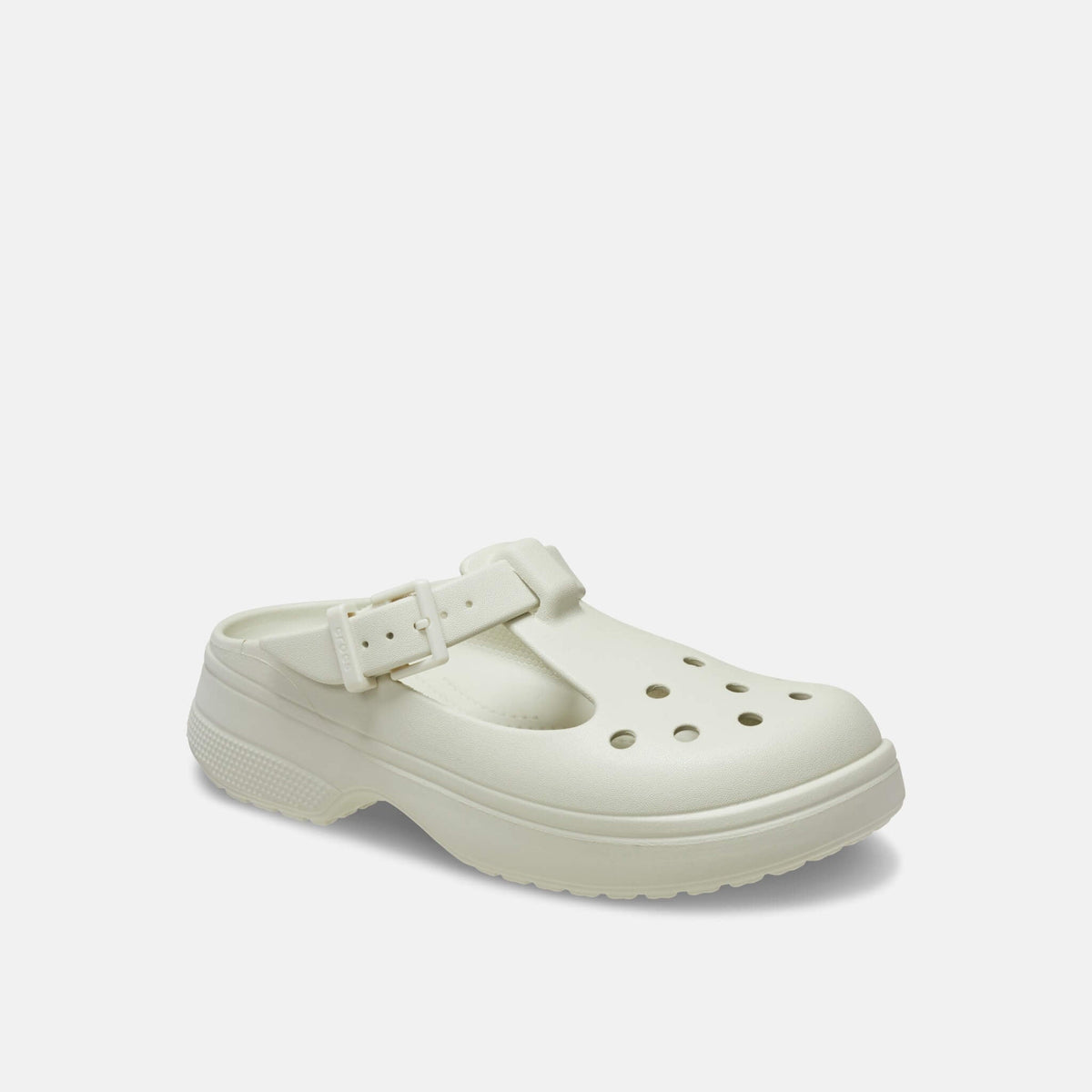 Crocs Classic Mary Jane Clog Linen