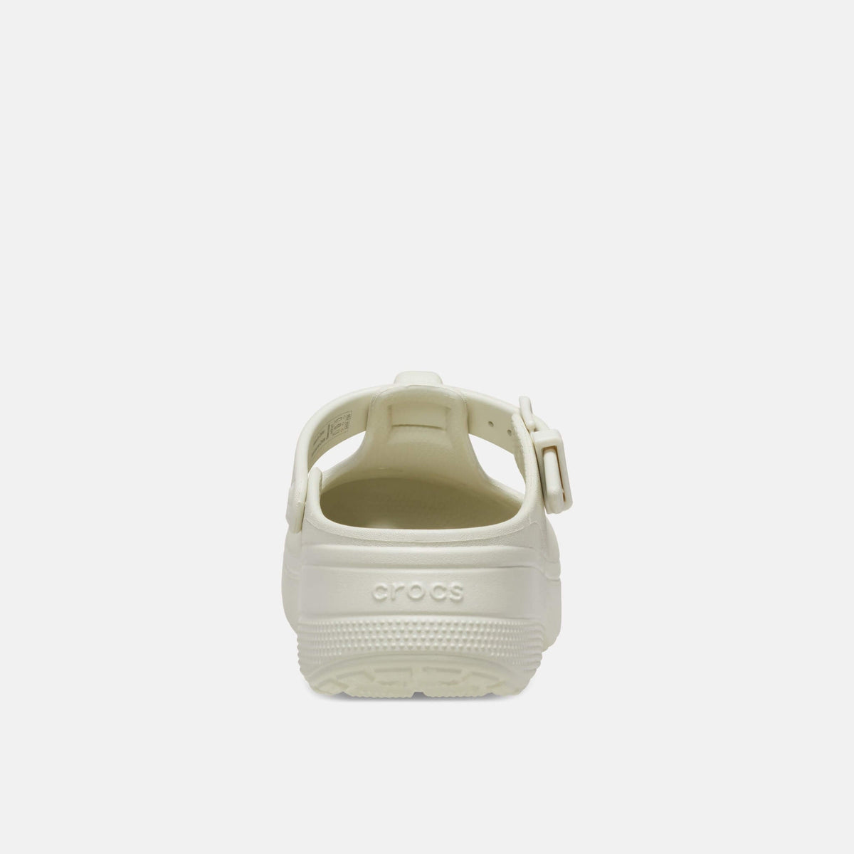 Crocs Classic Mary Jane Clog Linen