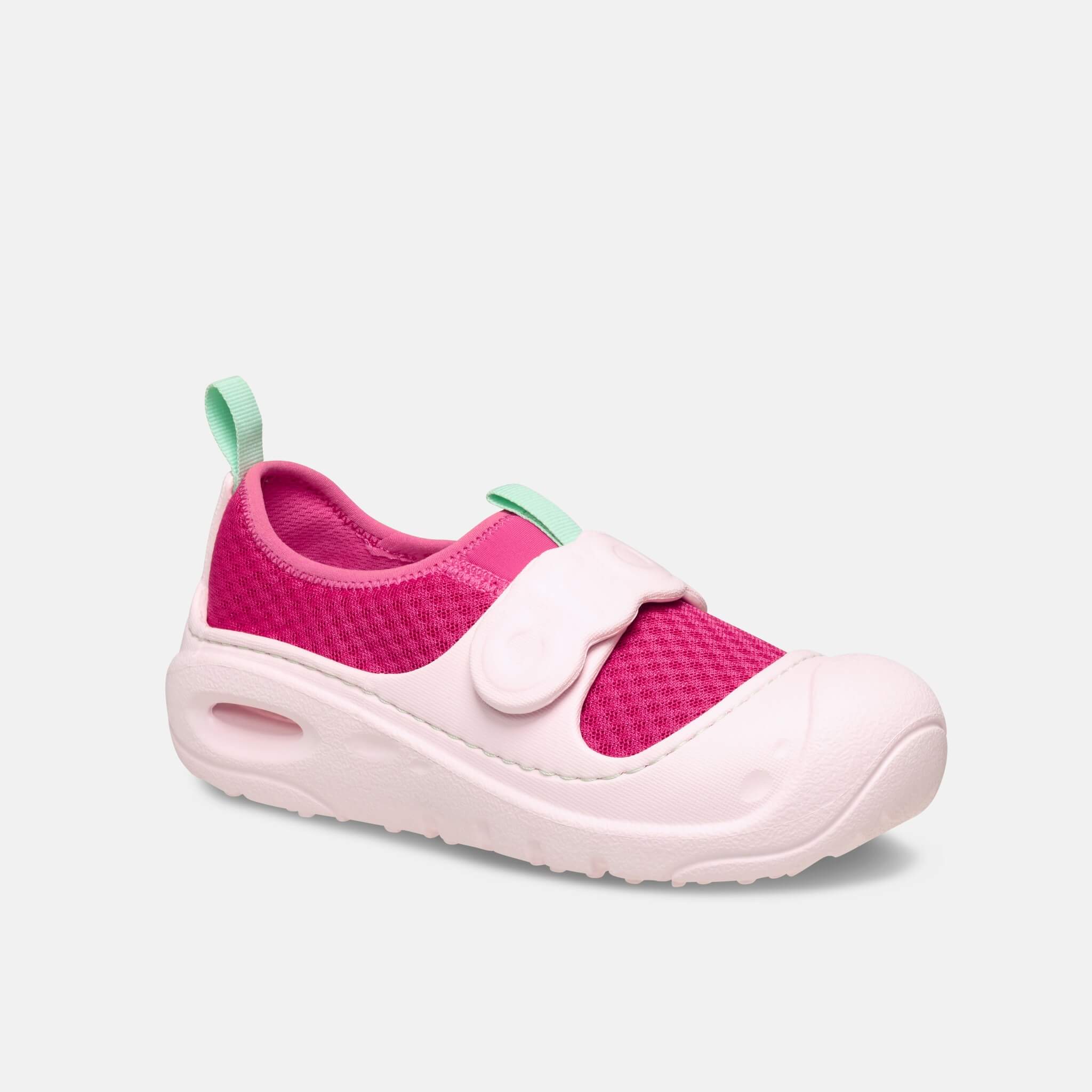 Crocs Kids Swiftwater Splash Dragon Fruit