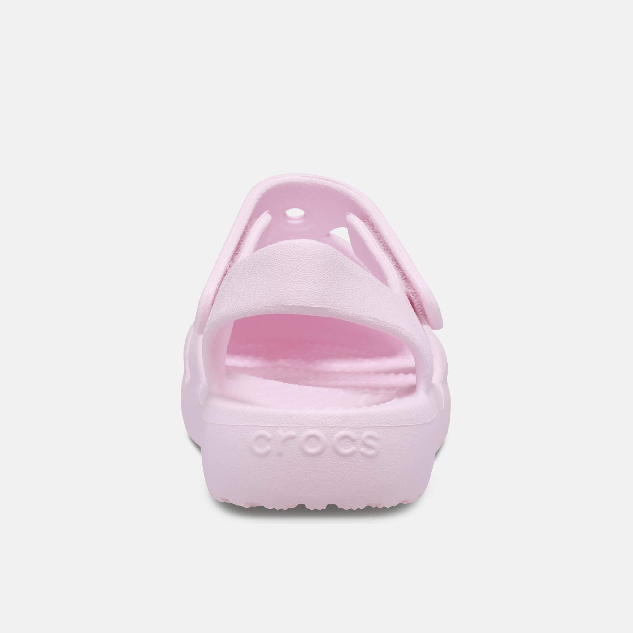 Crocs Kids Classic Fisherman Pink Milk