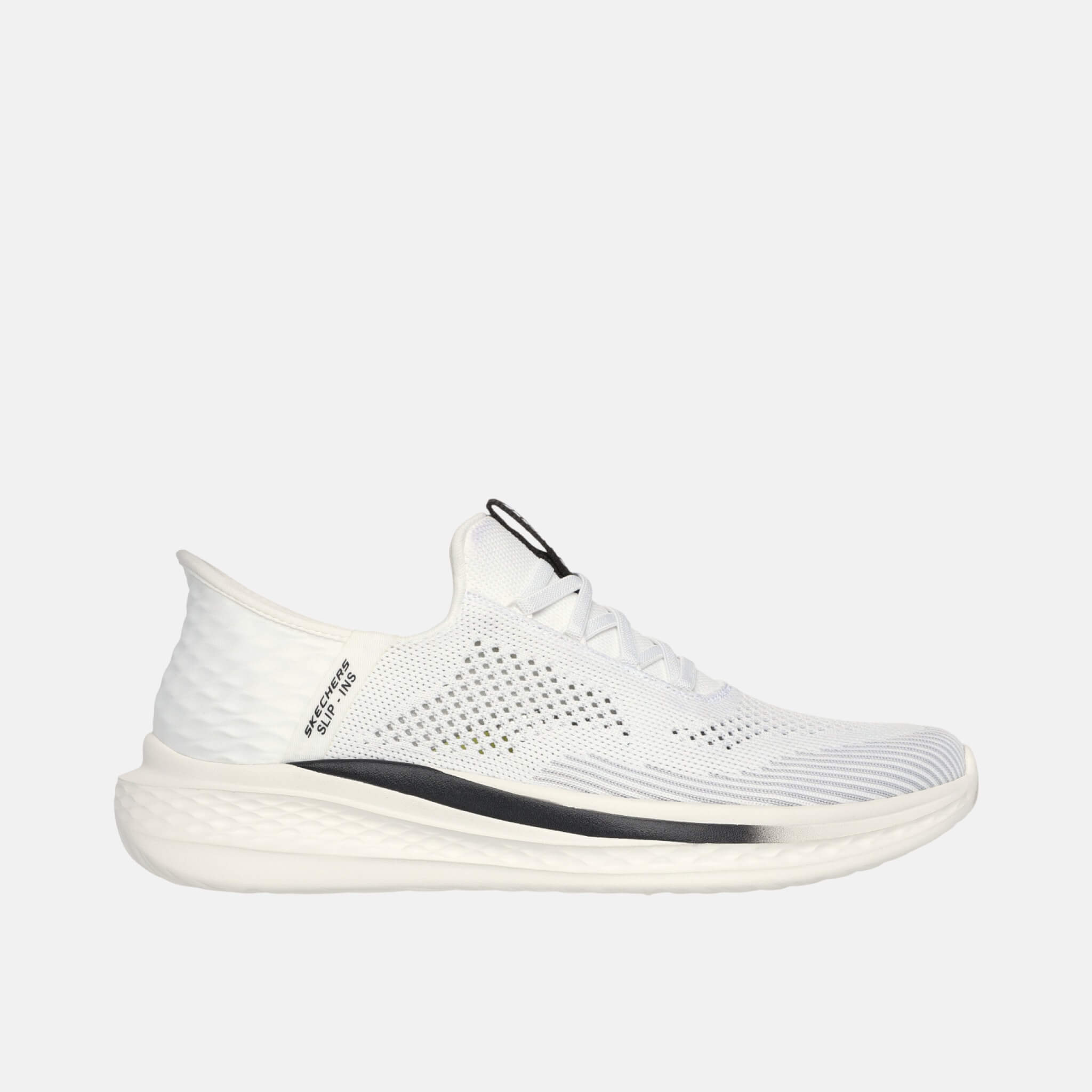 Skechers Slade Quinto White