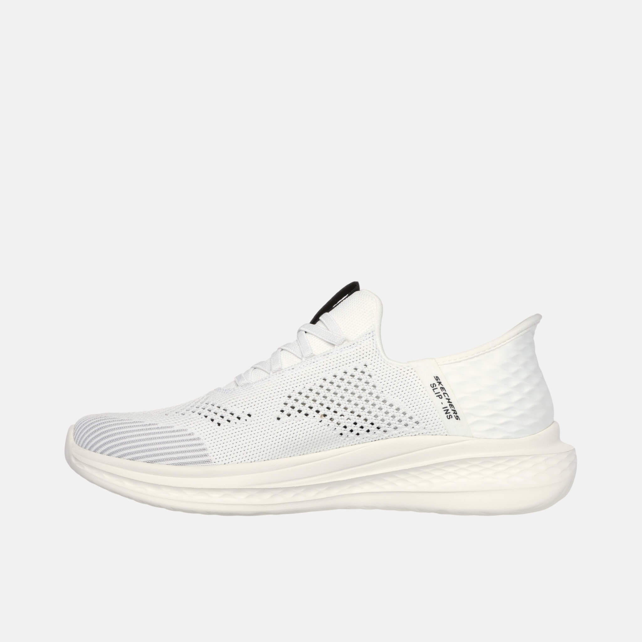 Skechers Slade Quinto White