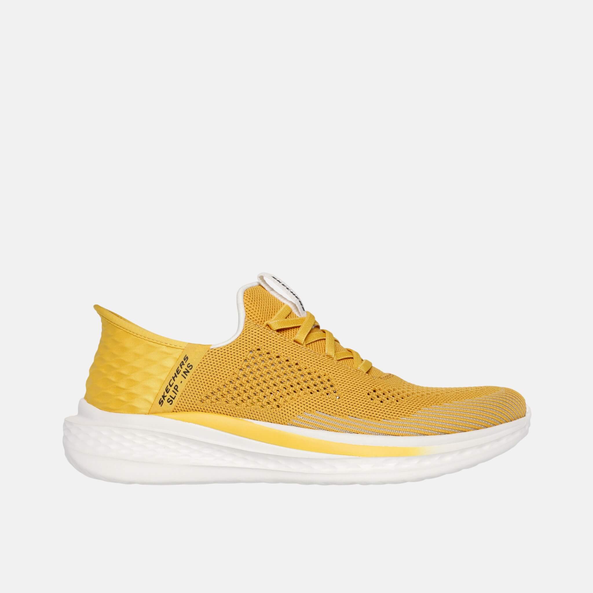 Skechers Slade Quinto Yellow