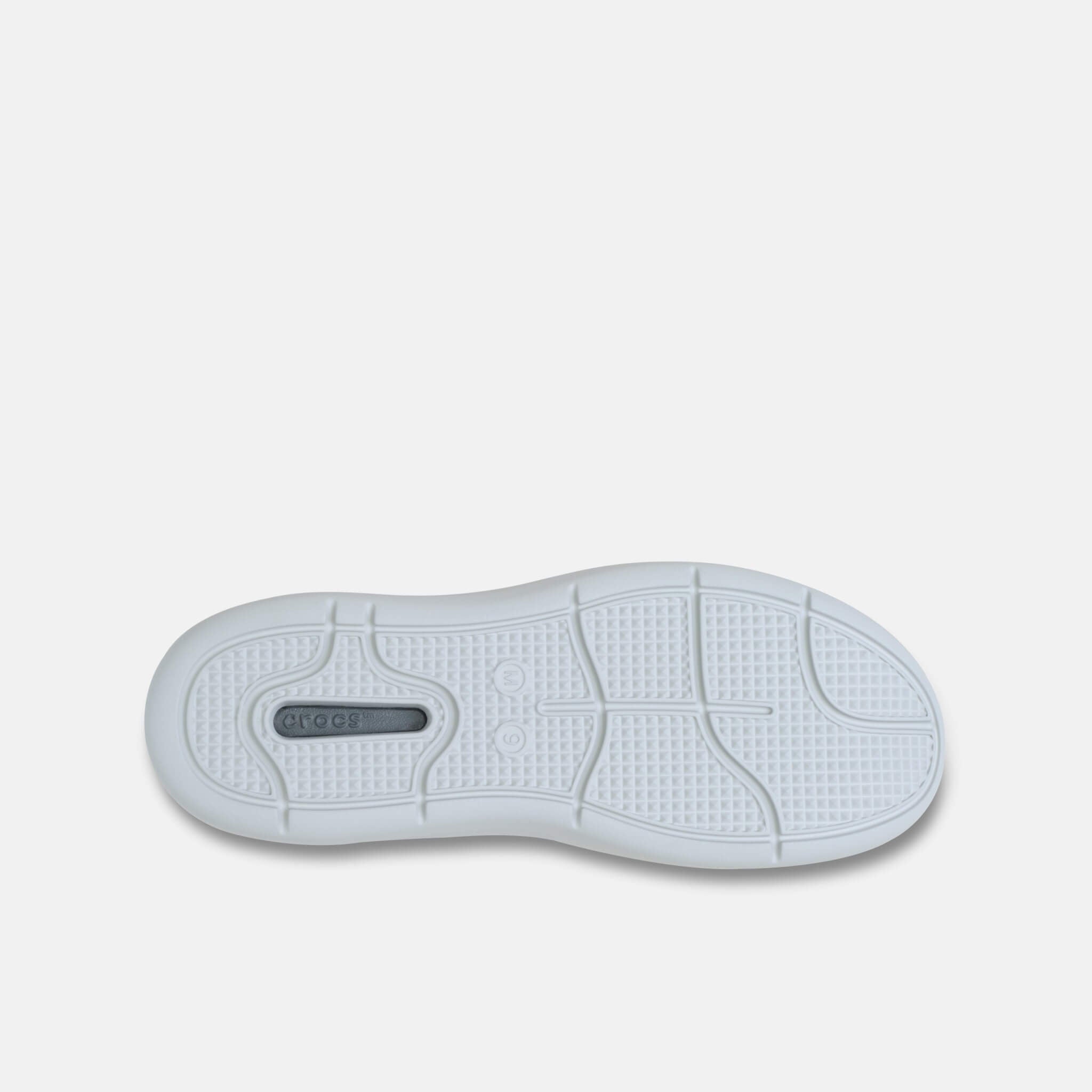 Crocs InMotion Pacer Black/Atmosphere