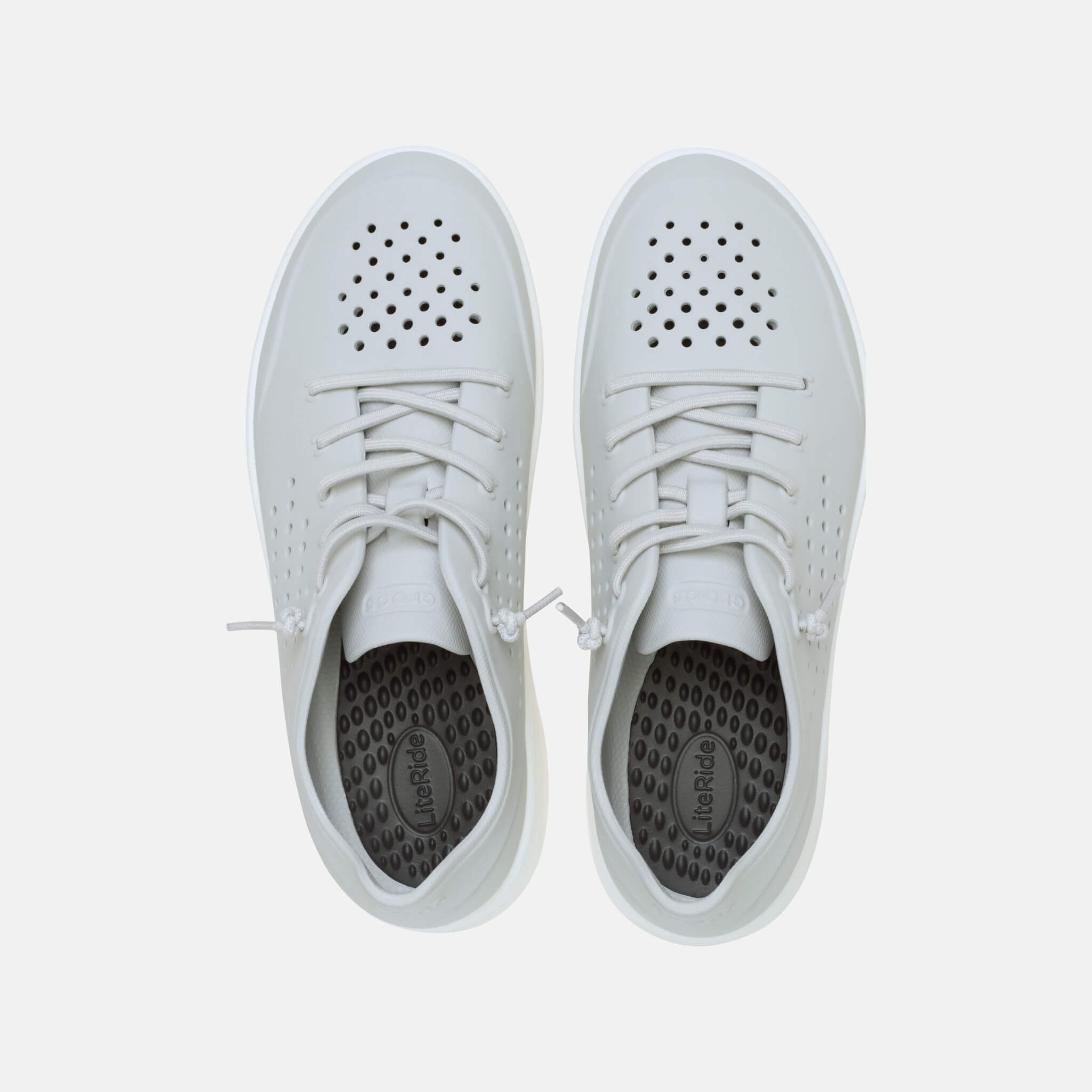 Crocs InMotion Pacer Atmosphere/White
