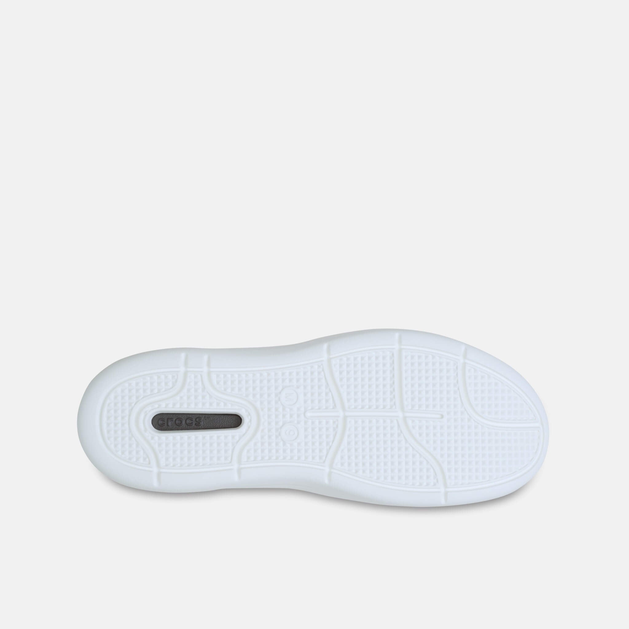 Crocs InMotion Pacer Atmosphere/White
