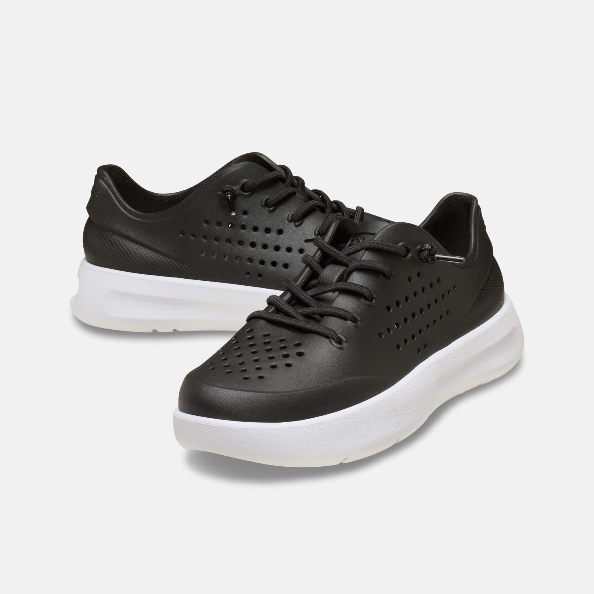 Crocs InMotion Pacer Black/Atmosphere