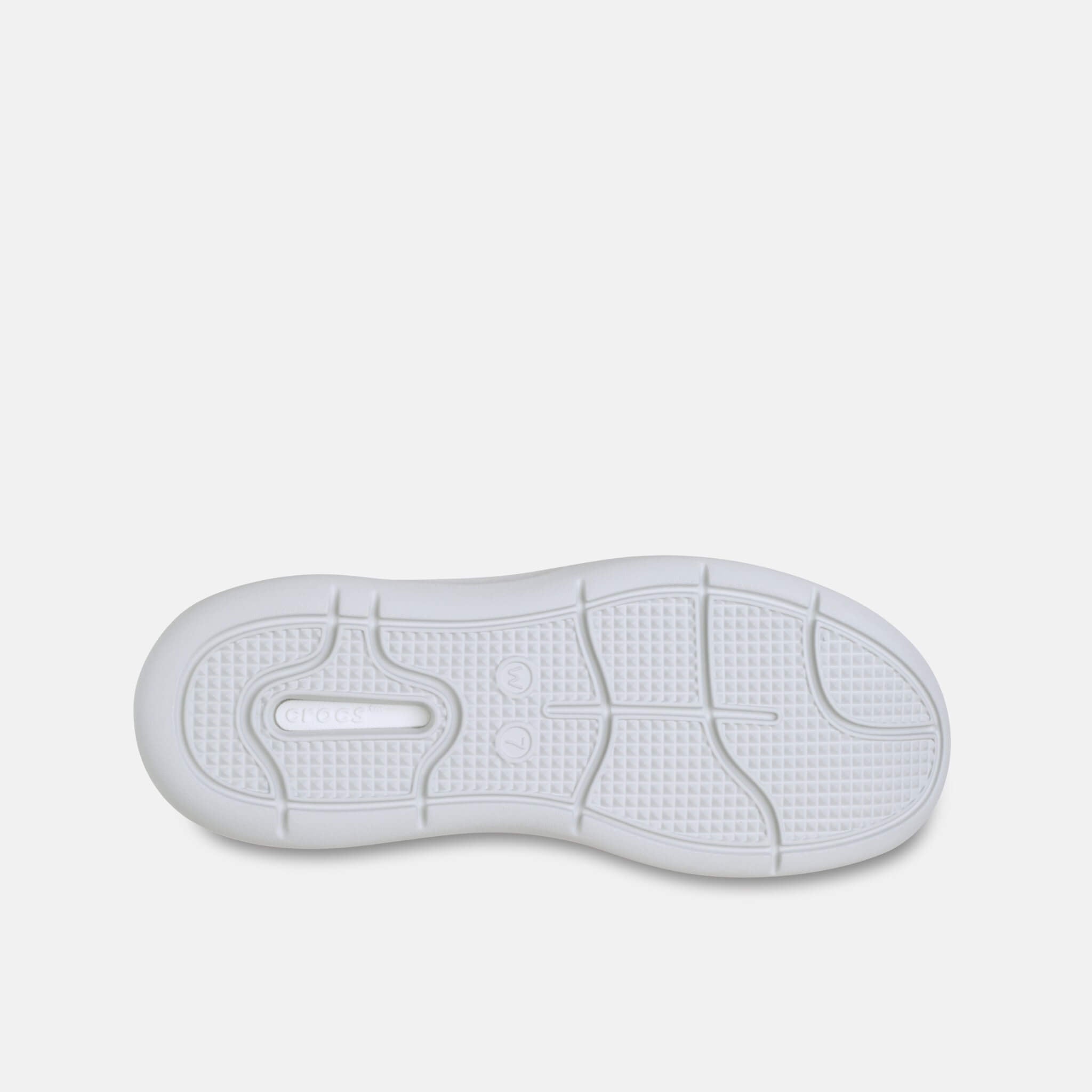 Crocs InMotion Pacer Black/Atmosphere