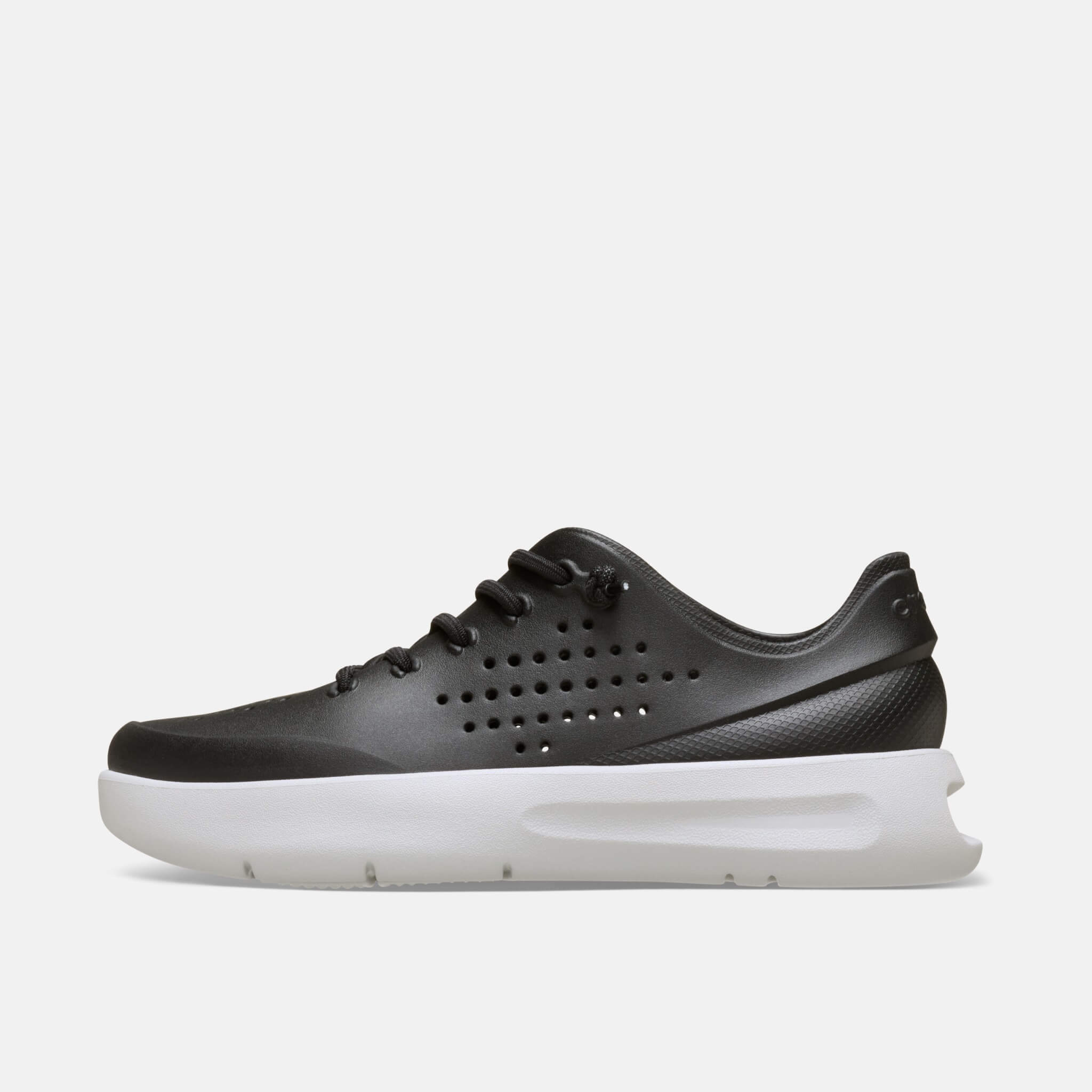 Crocs InMotion Pacer Black/Atmosphere