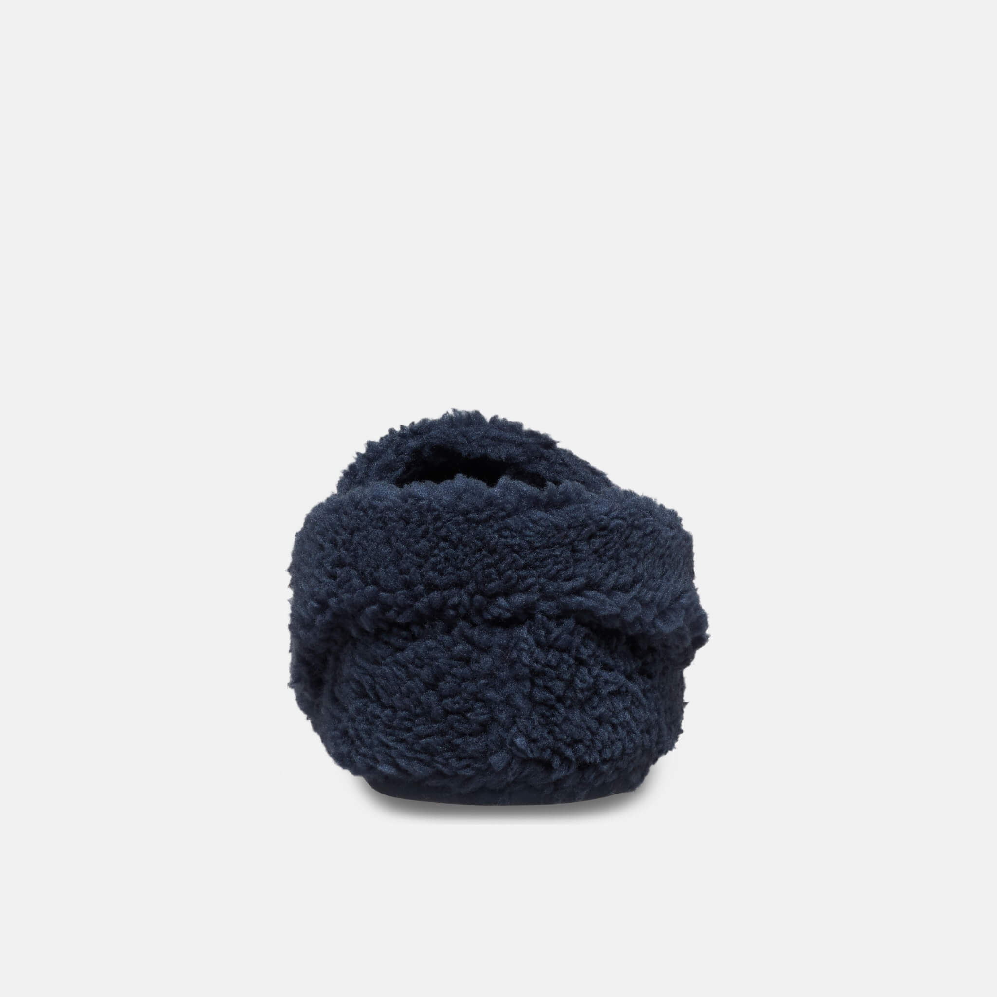 Crocs Kids Classic Cozzzy Slipper Navy
