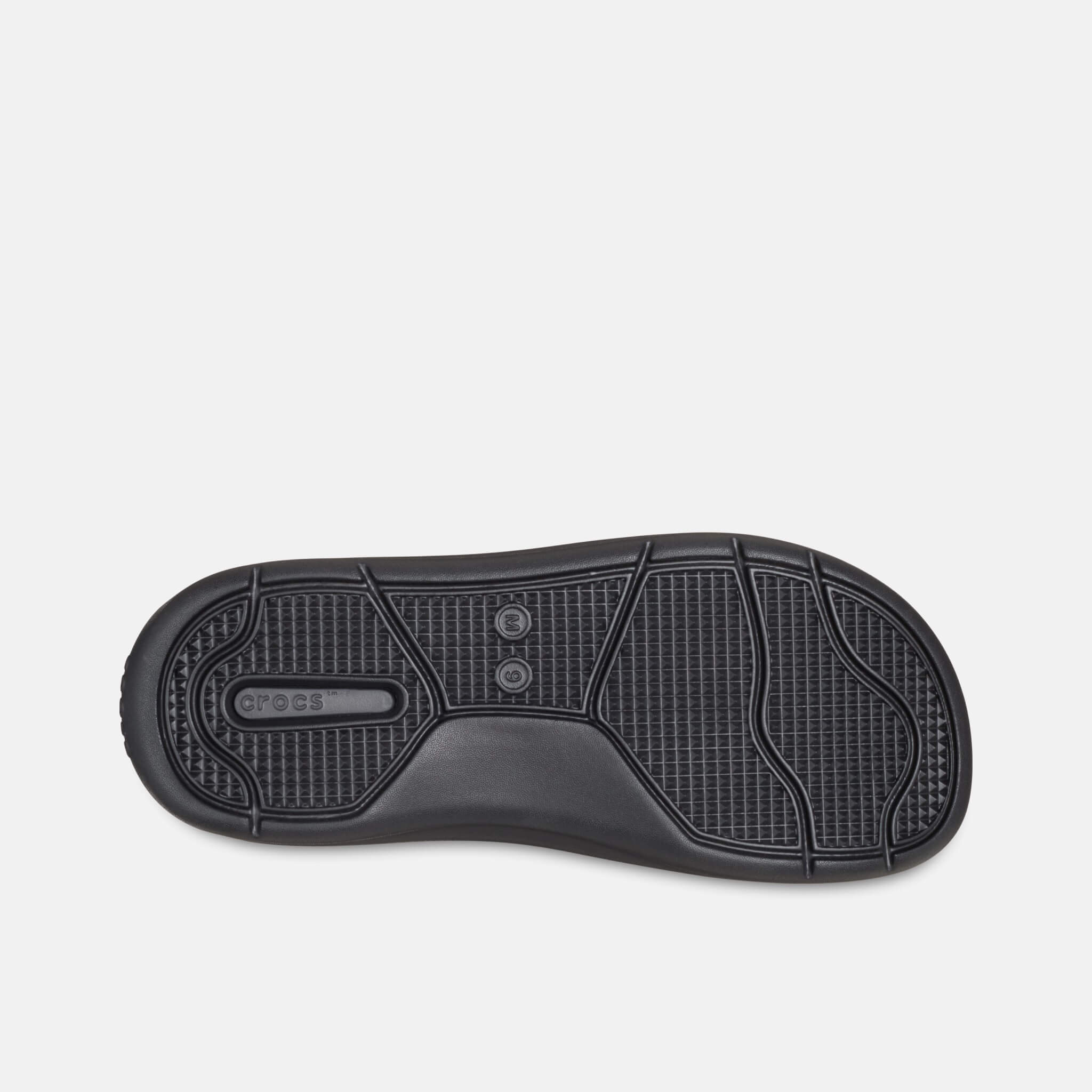 Crocs InMotion Flip Black