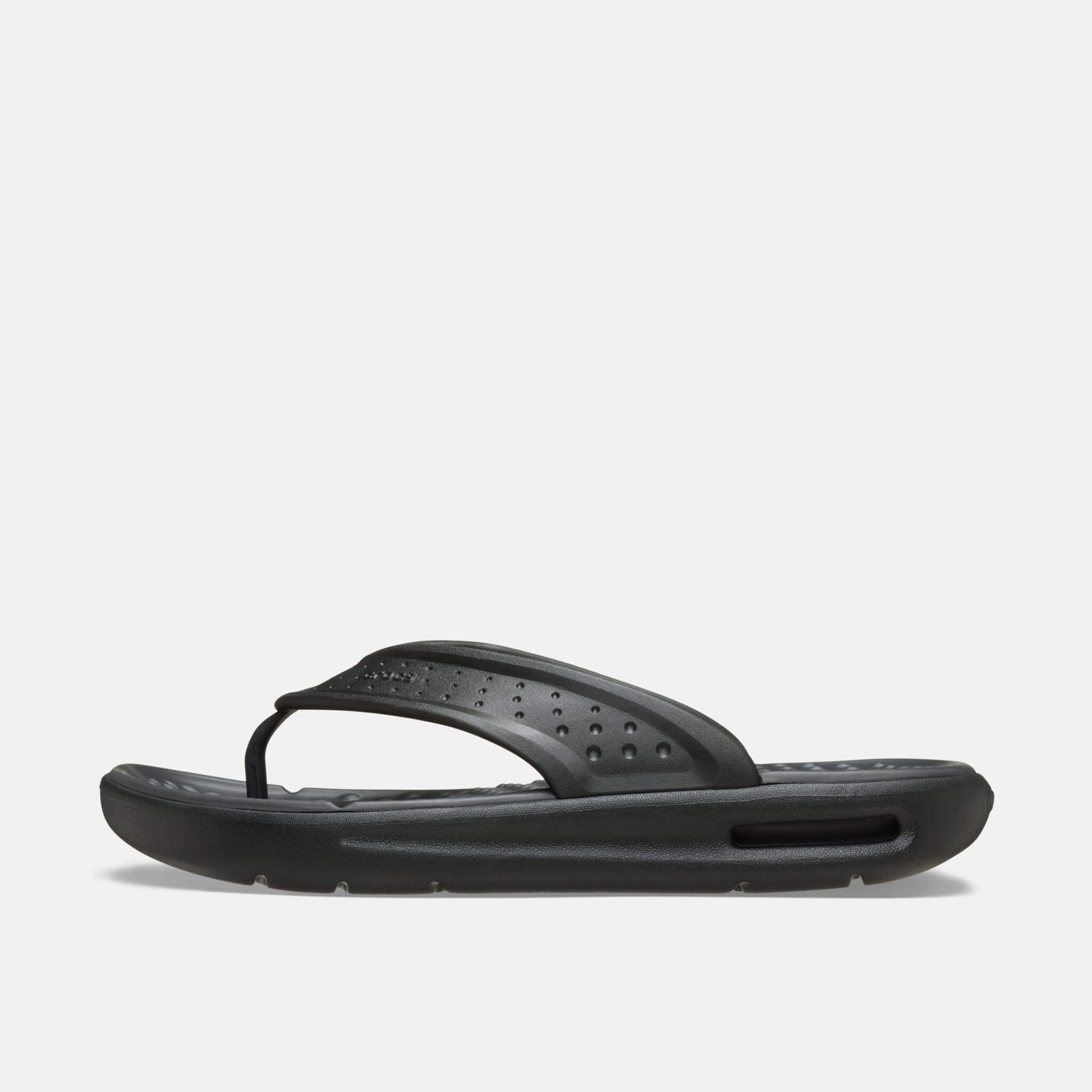 Crocs InMotion Flip Black
