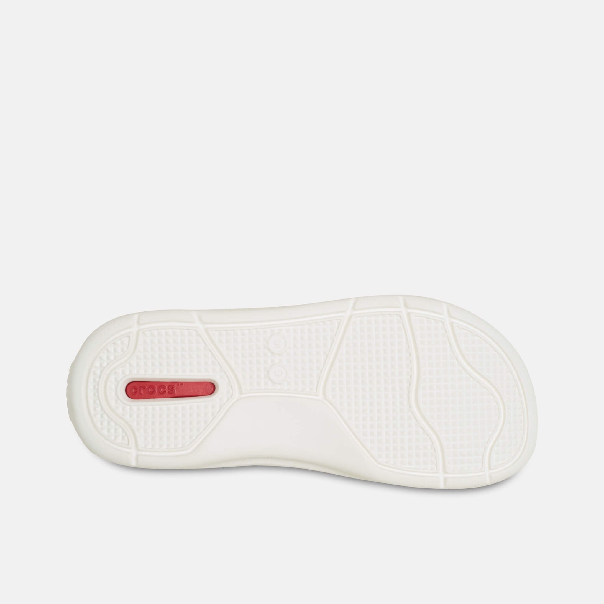 Crocs InMotion Flip Navy