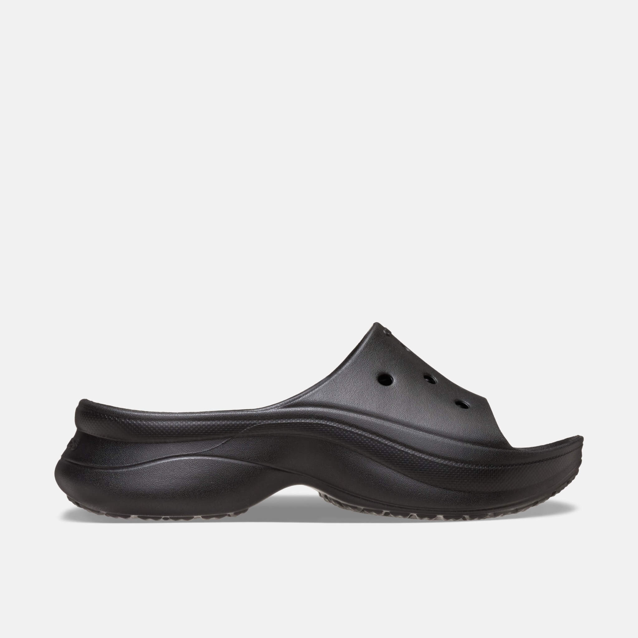 Crocs Bae Slide Black