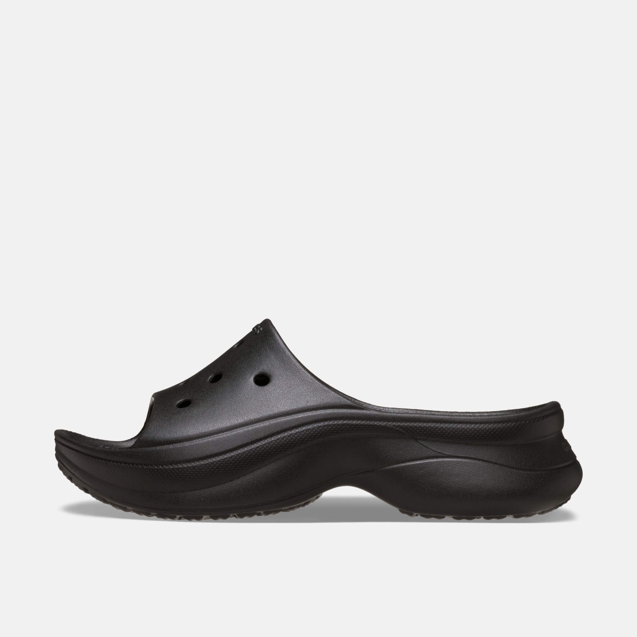 Crocs Bae Slide Black
