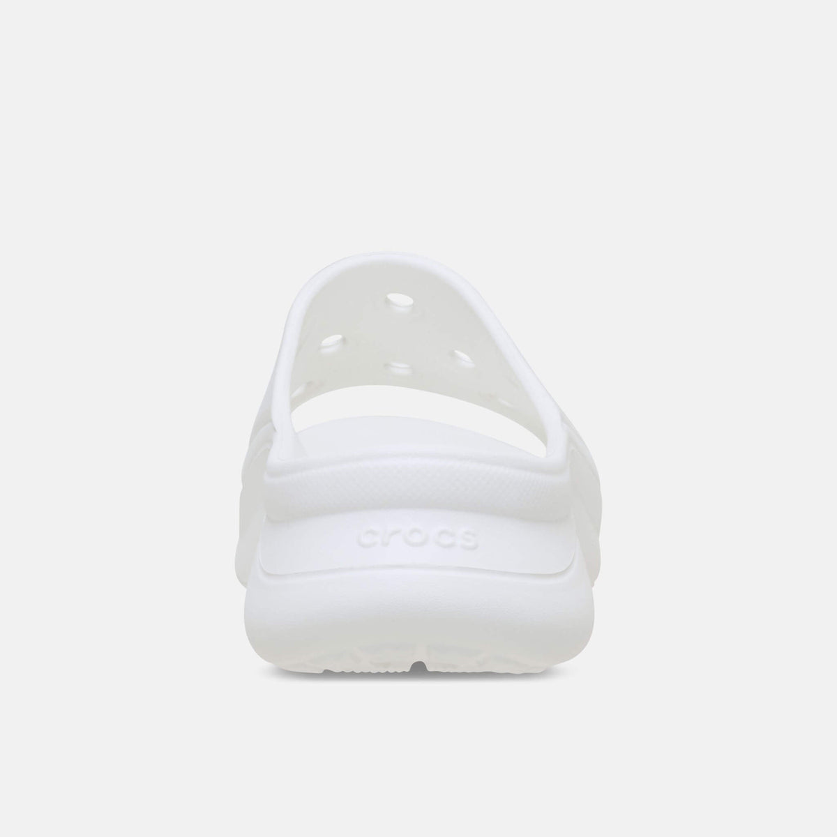 Crocs Bae Slide White