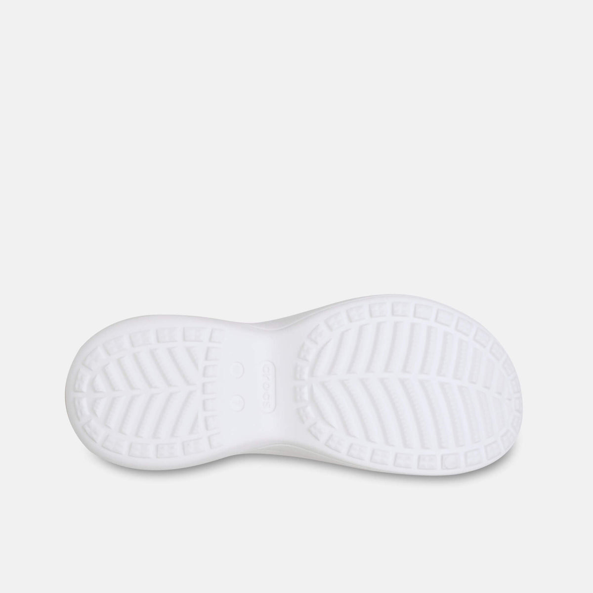 Crocs Bae Slide White