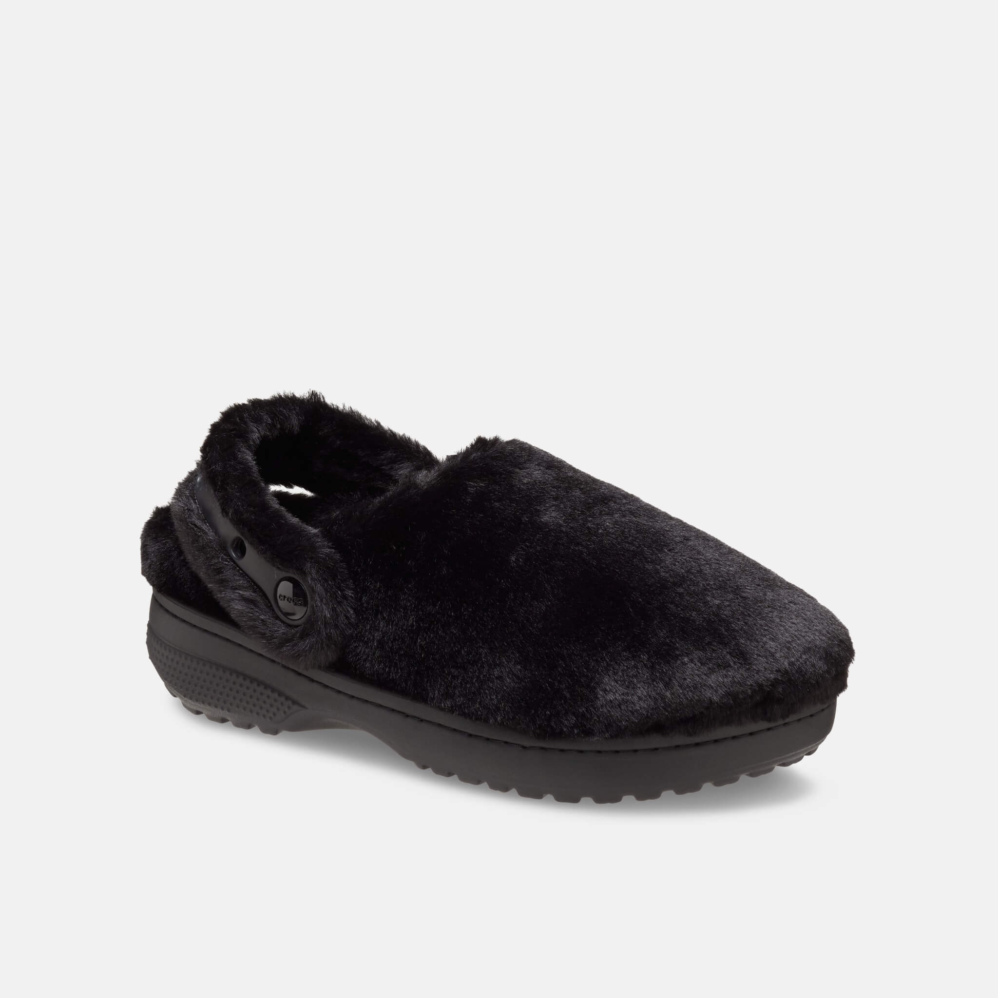 Crocs Classic Unfurgettable Clog Black