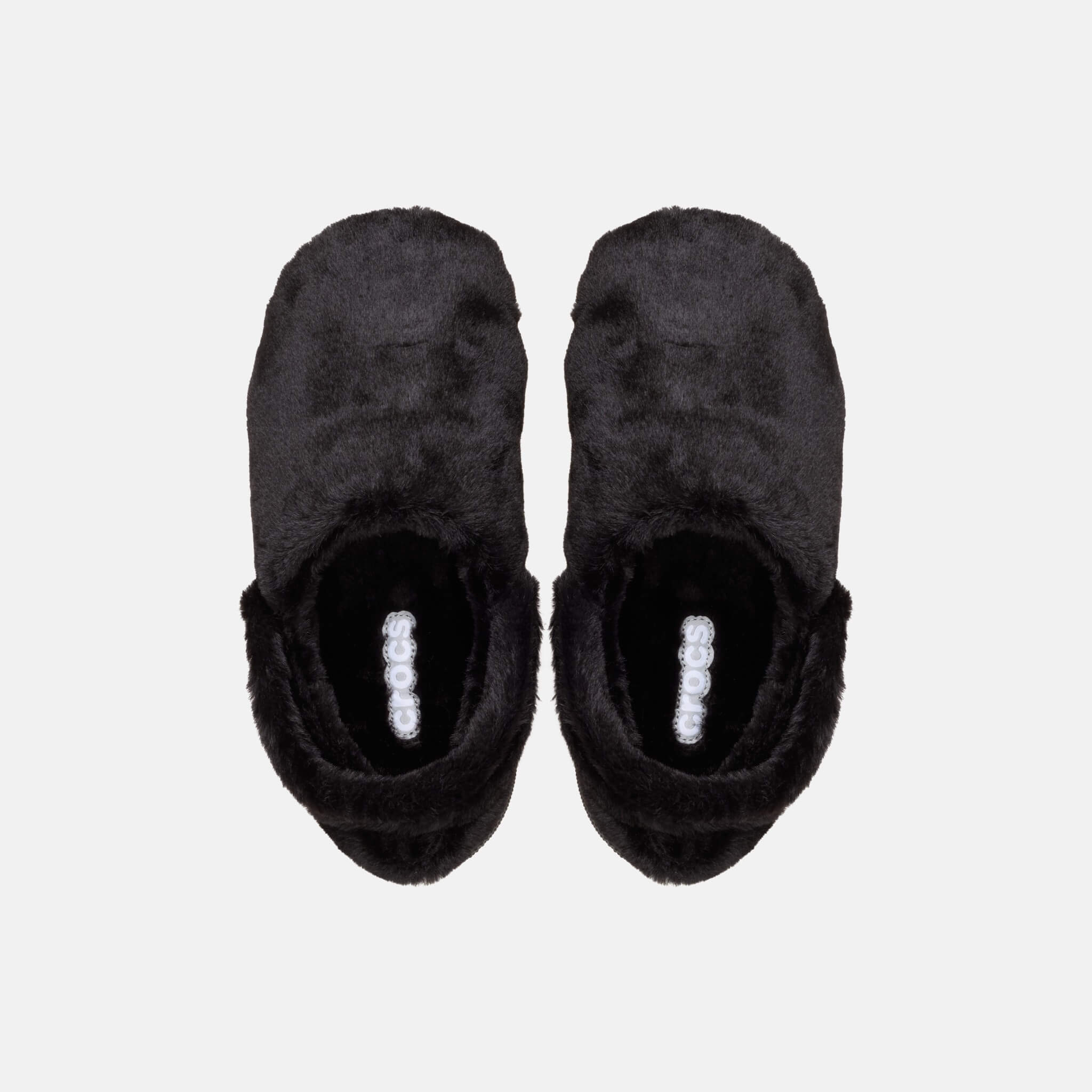 Crocs Classic Unfurgettable Clog Black