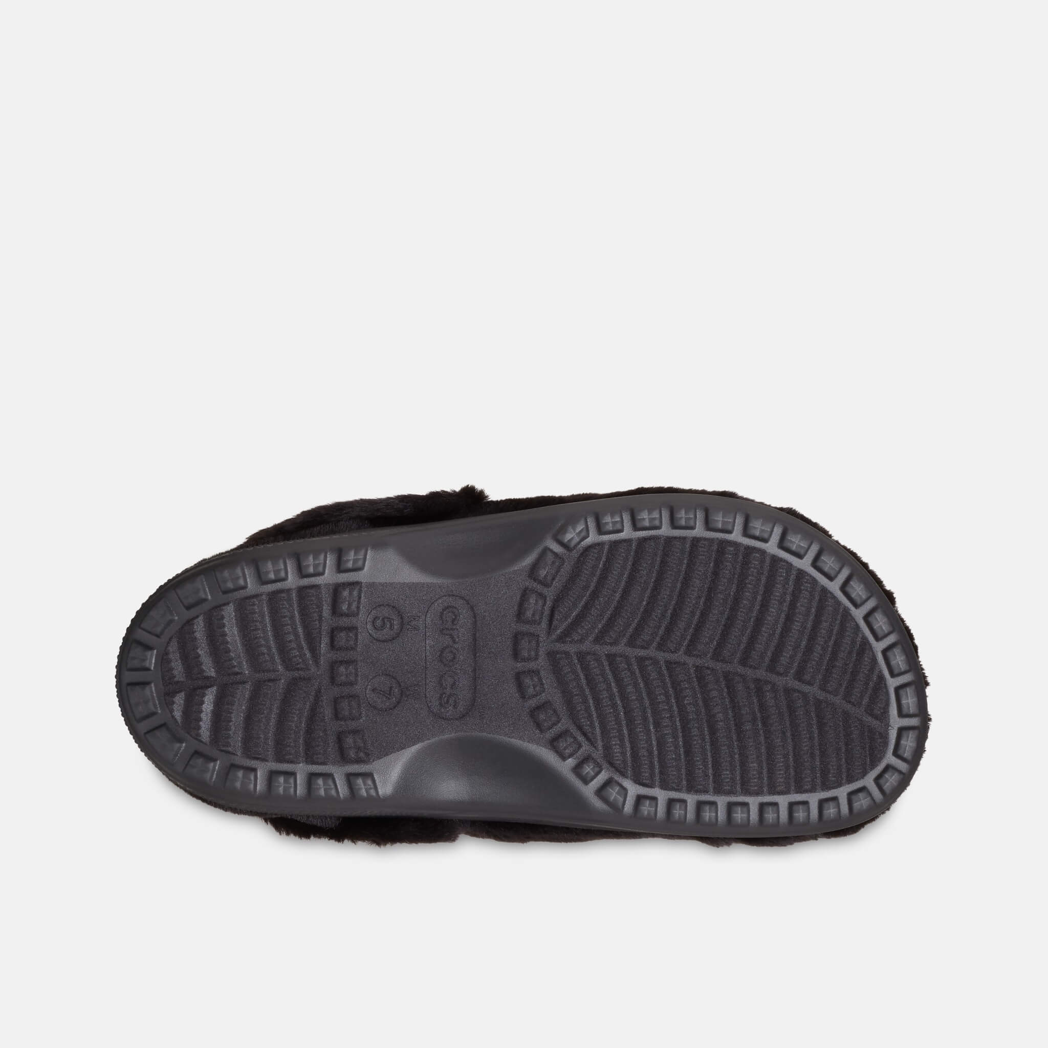 Crocs Classic Unfurgettable Clog Black