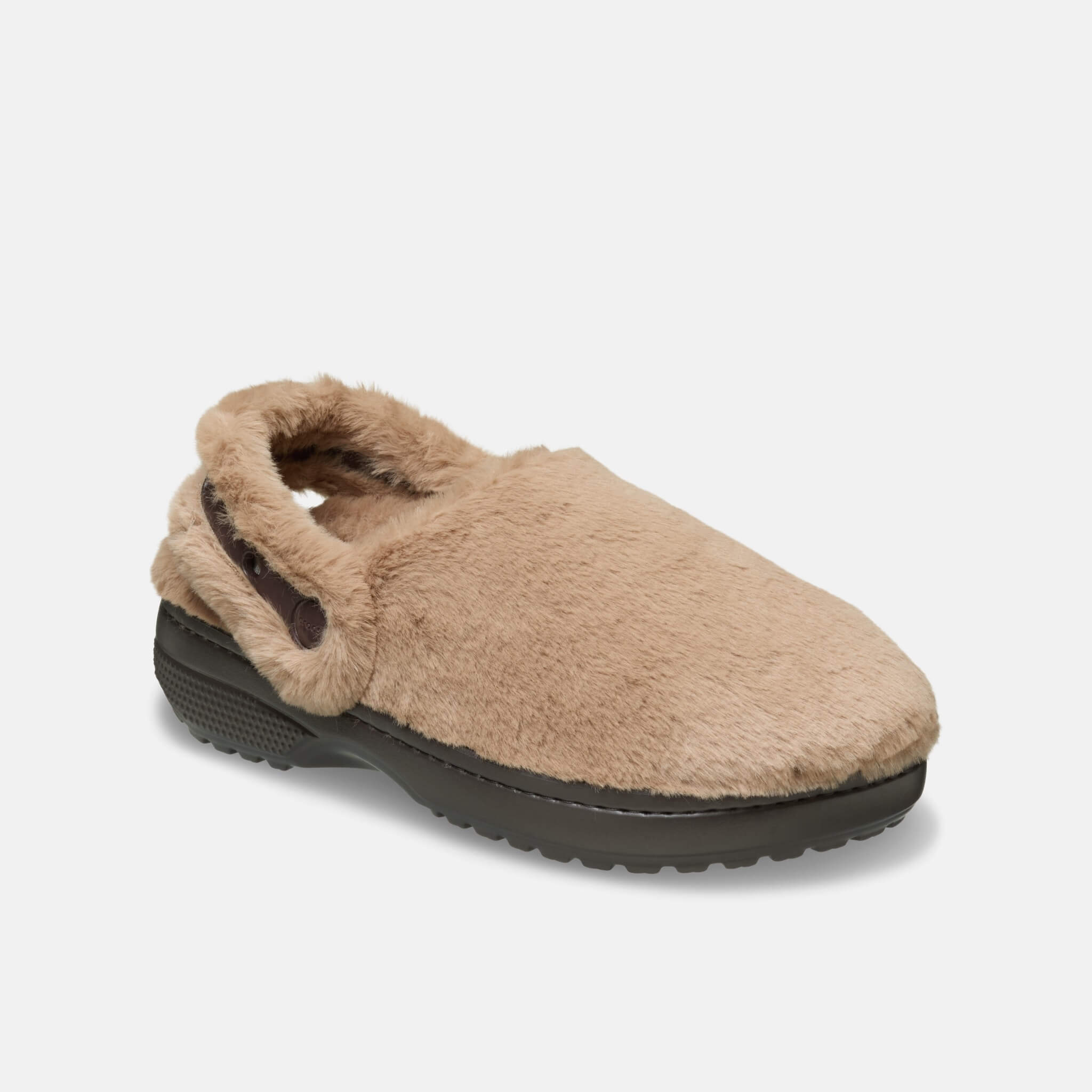 Crocs Classic Unfurgettable Clog Milk Chocolate