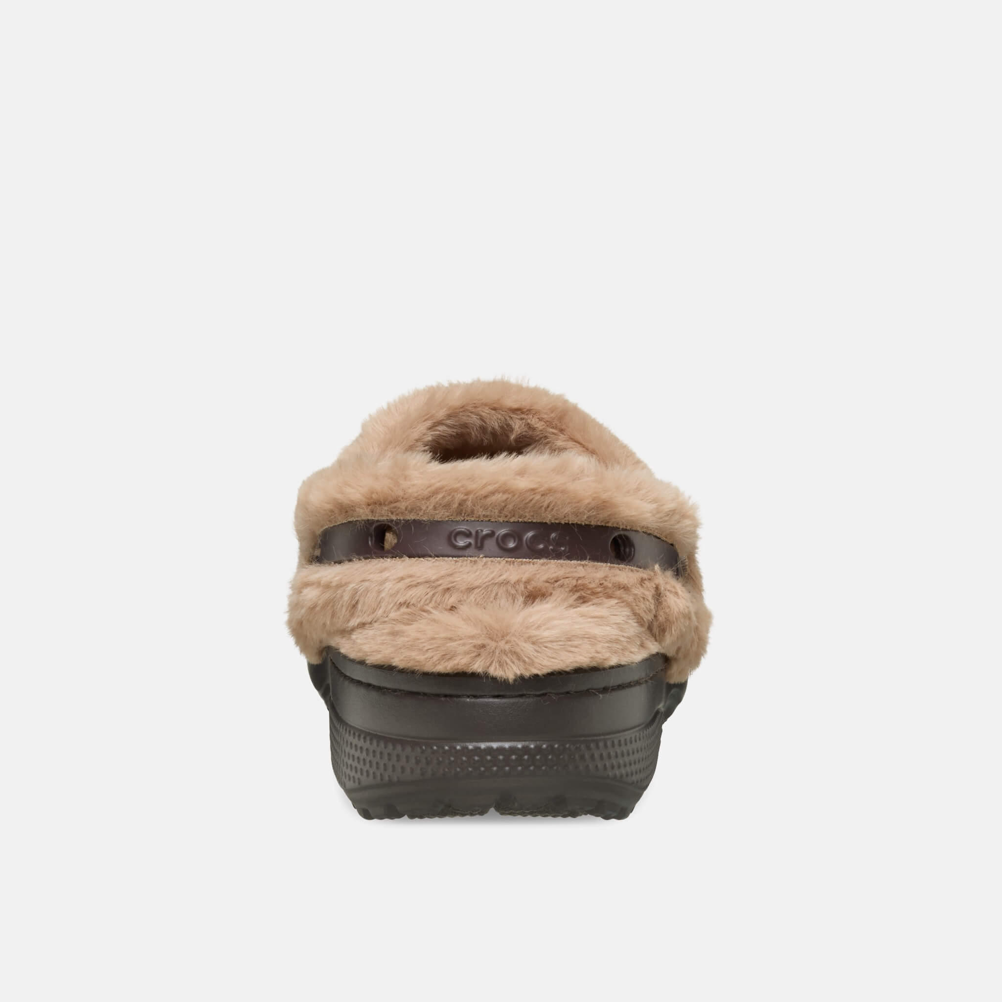 Crocs Classic Unfurgettable Clog Milk Chocolate