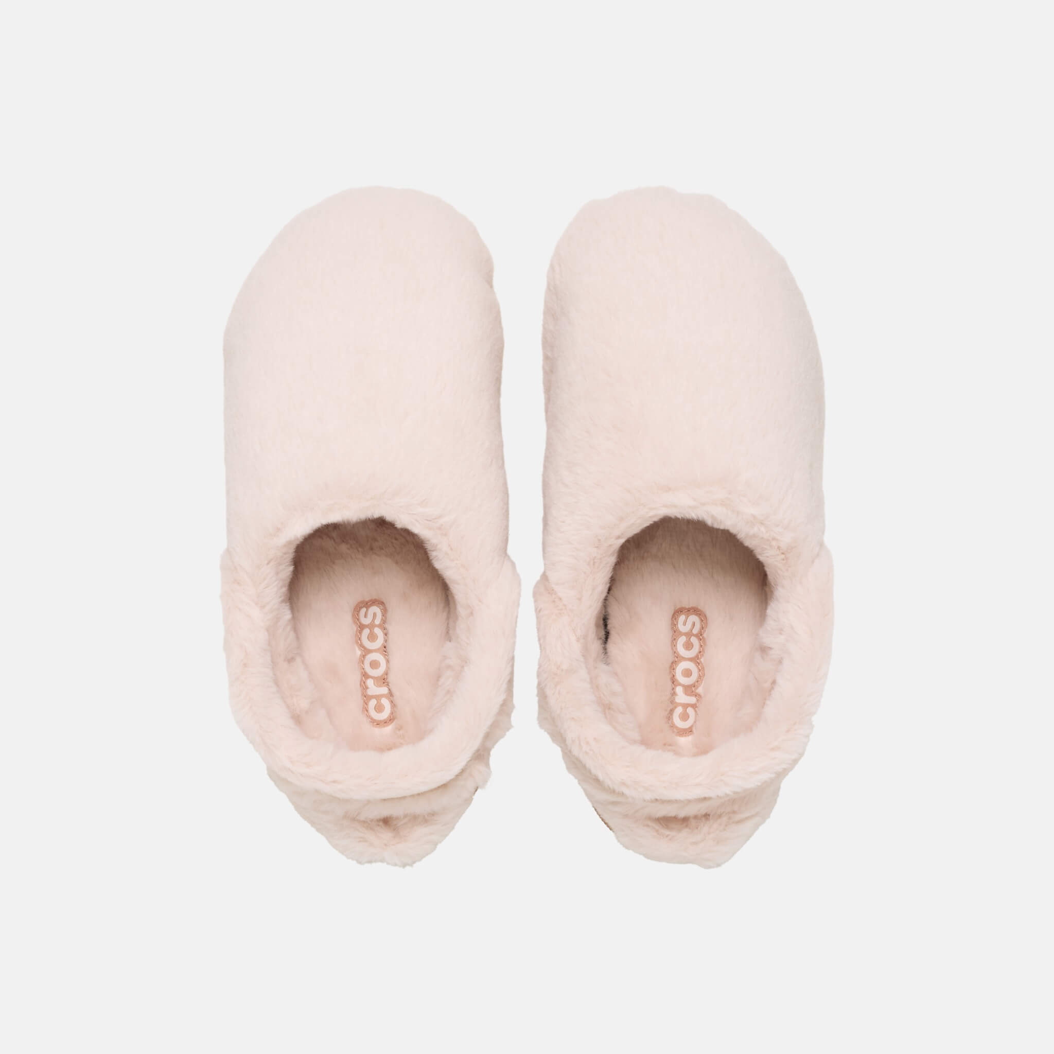 Crocs Classic Unfurgettable Clog Quartz
