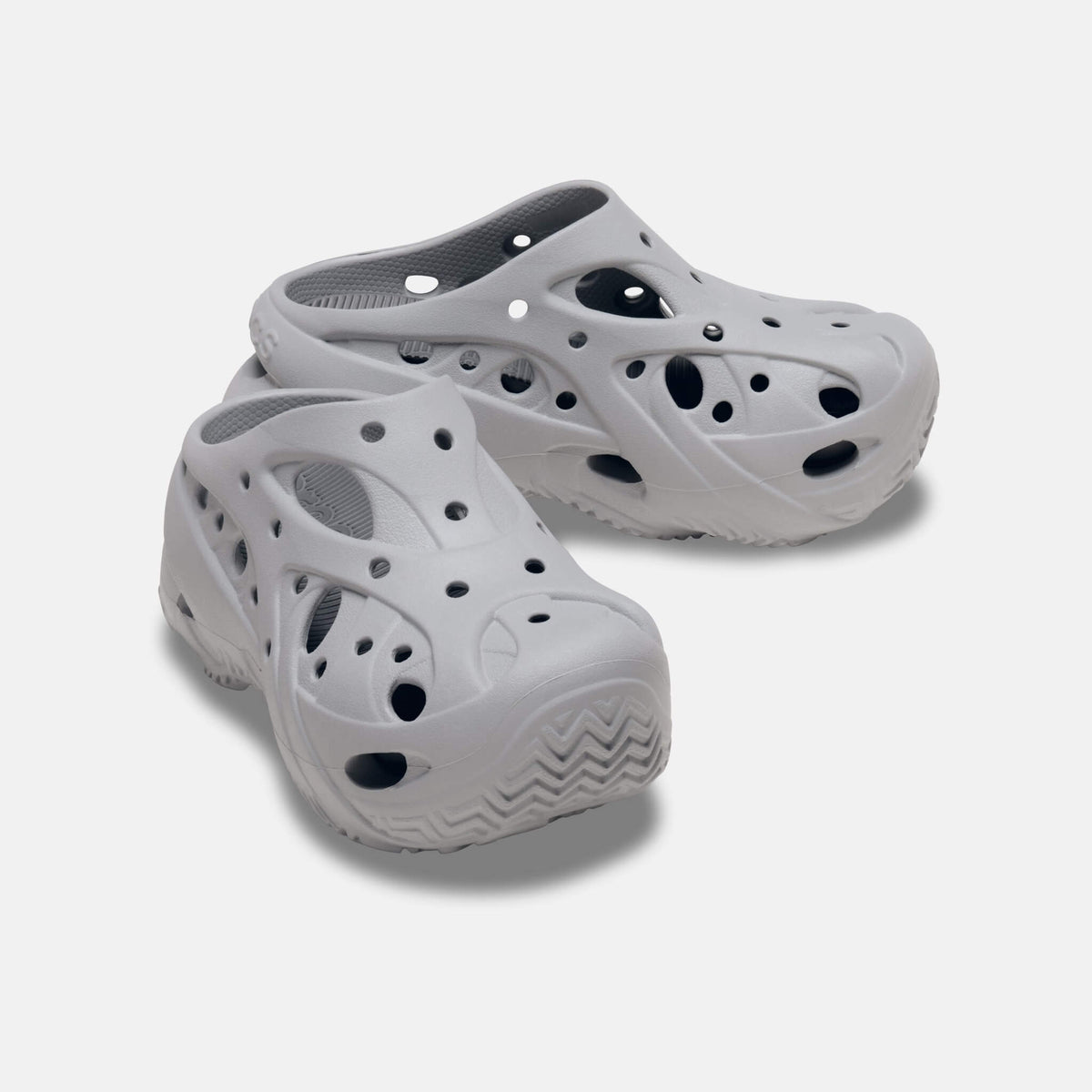 Crocs Caged Clog Atmosphere