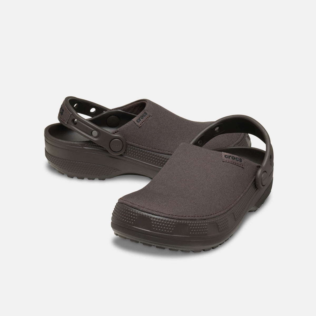 Crocs Classic Crafted Clog Espresso