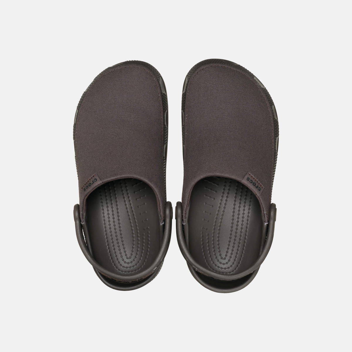 Crocs Classic Crafted Clog Espresso