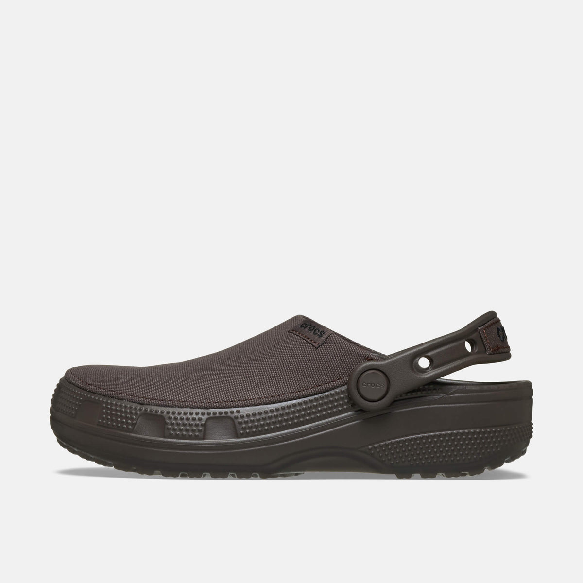 Crocs Classic Crafted Clog Espresso