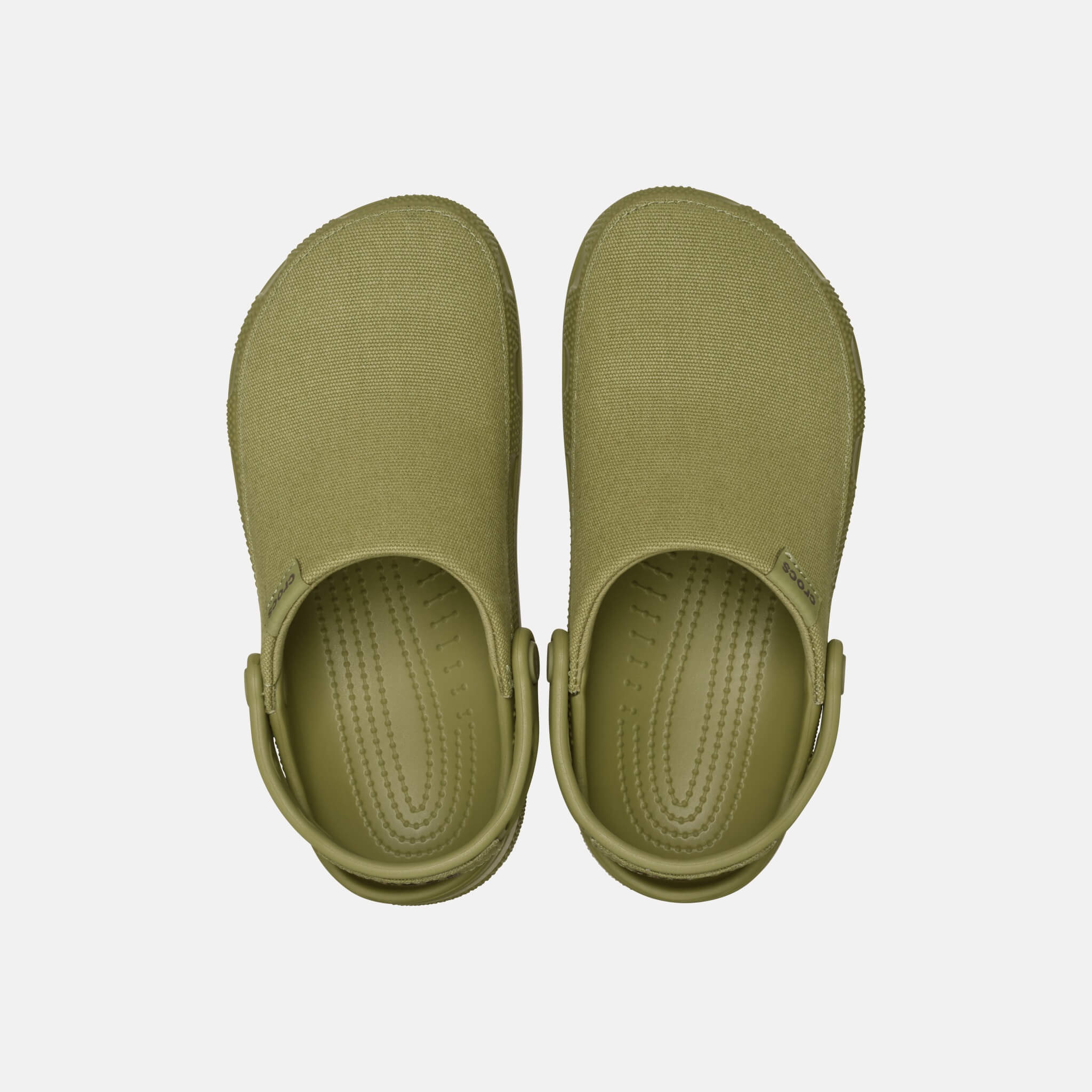 Crocs Classic Crafted Clog Aloe