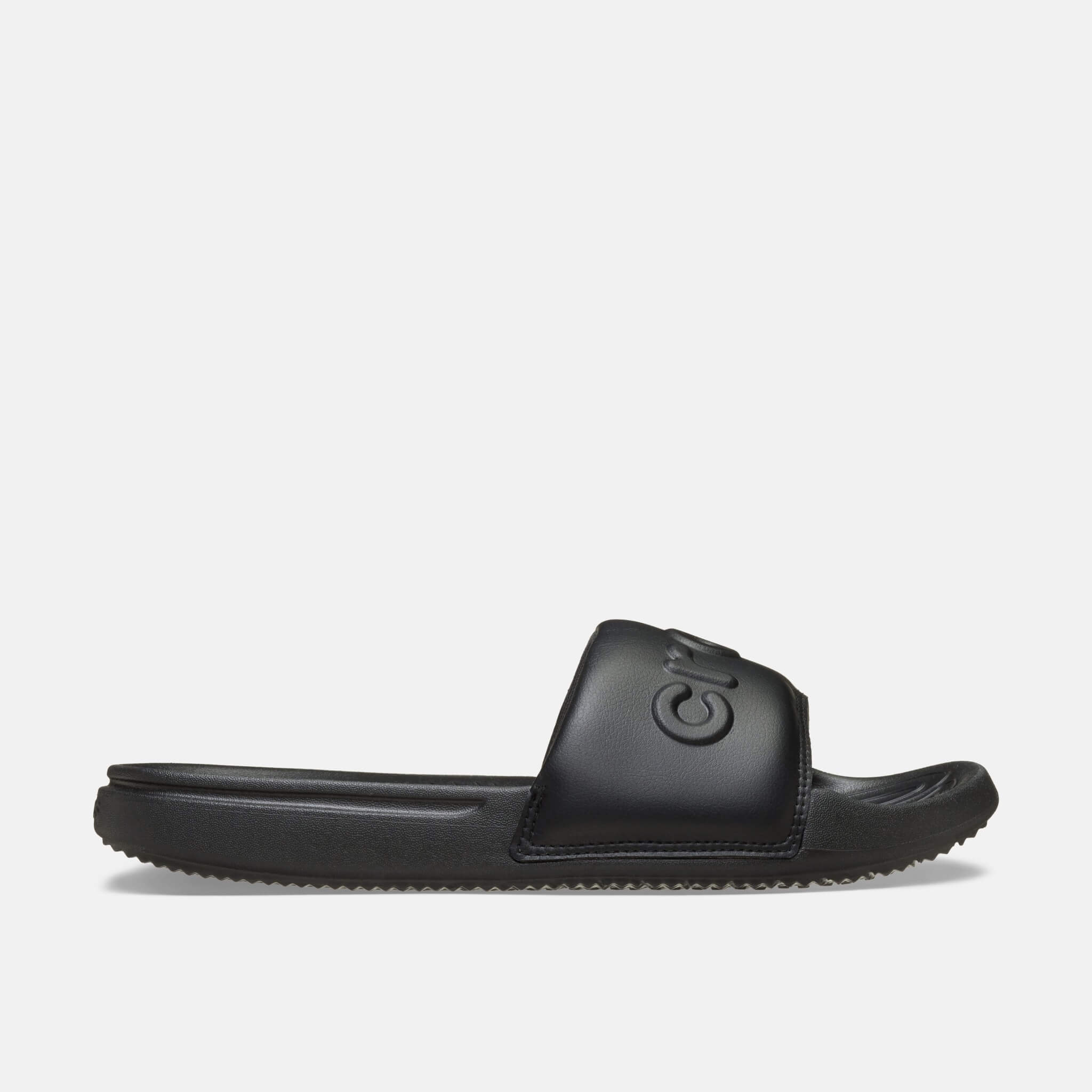Crocs All Day Slide Black