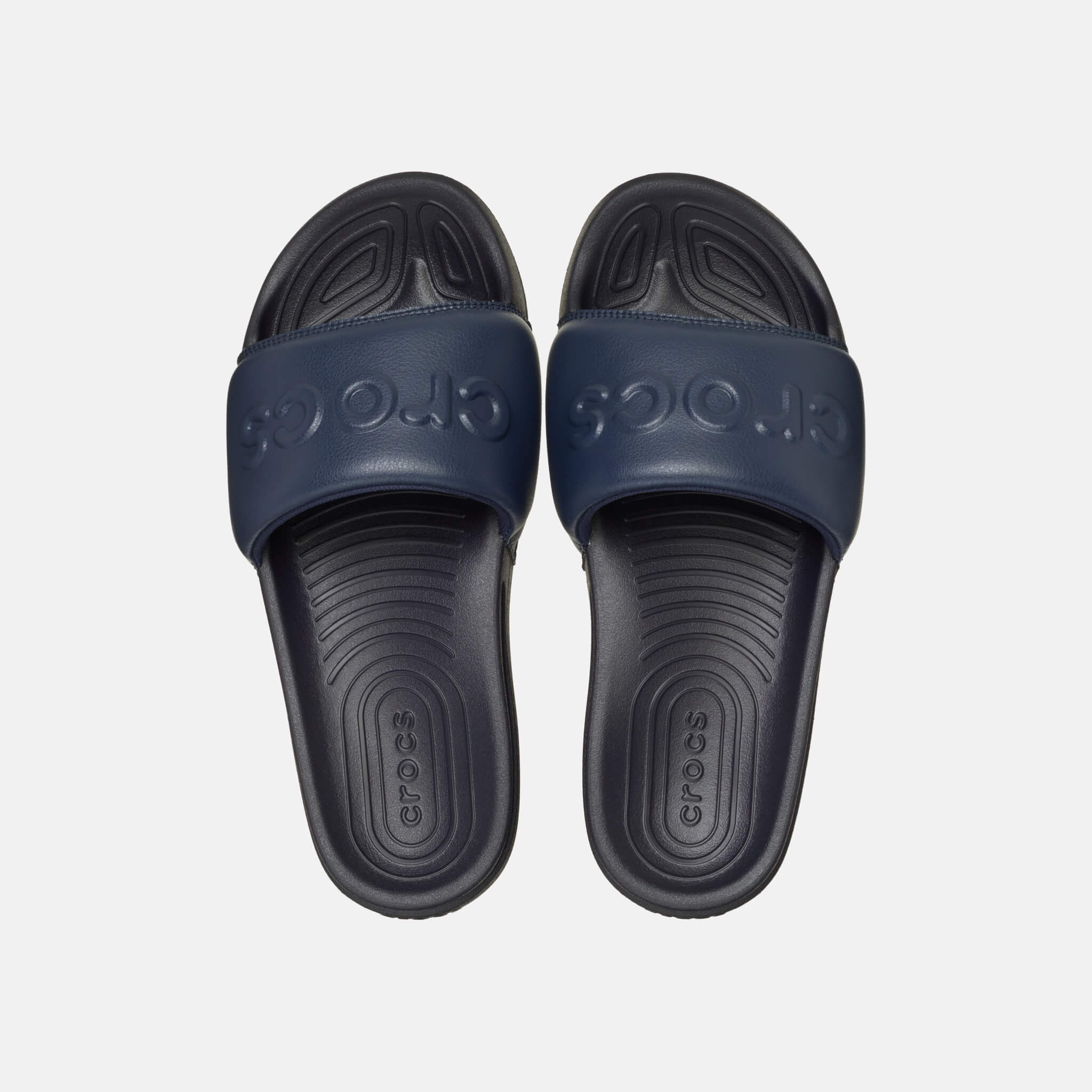 Crocs All Day Slide Navy