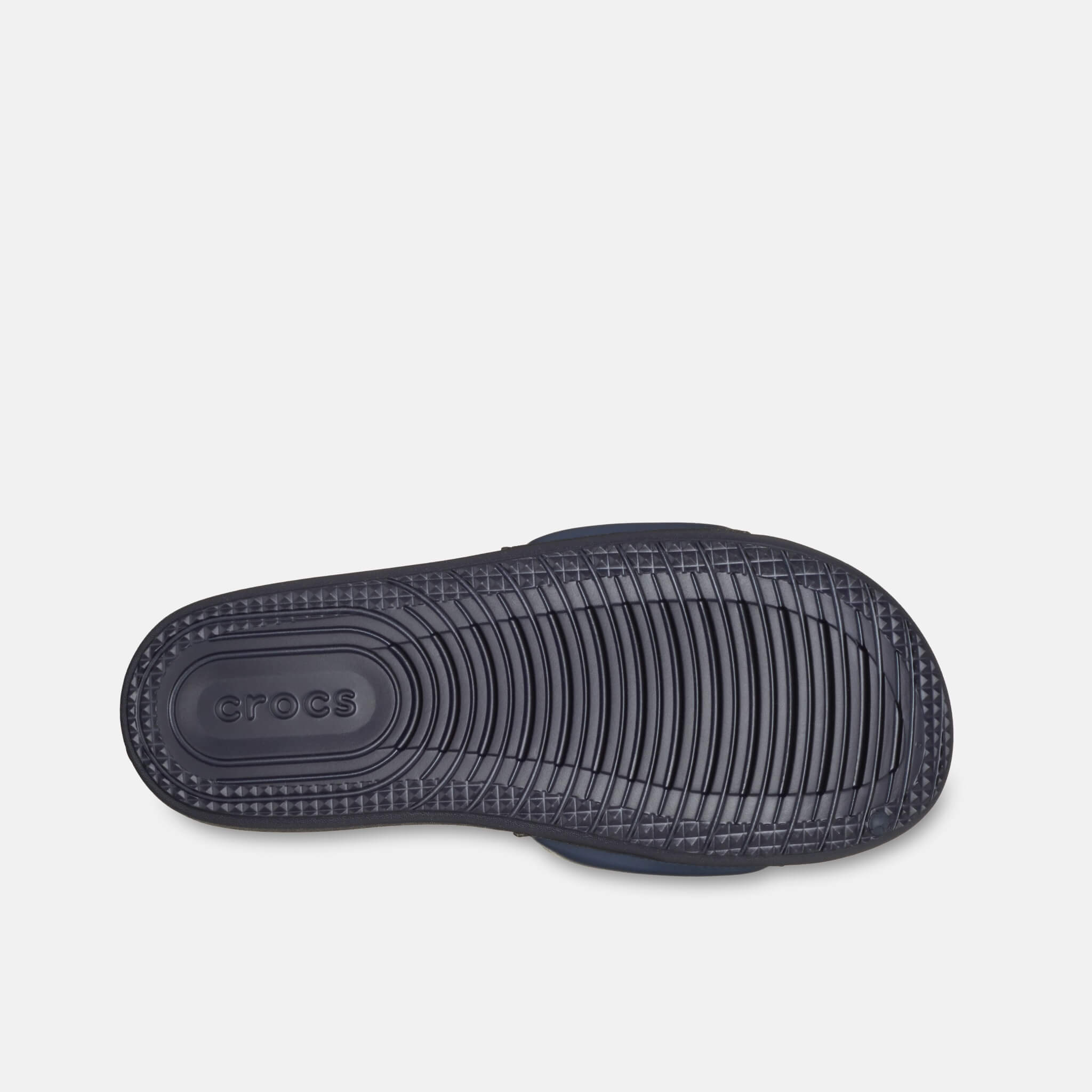Crocs All Day Slide Navy