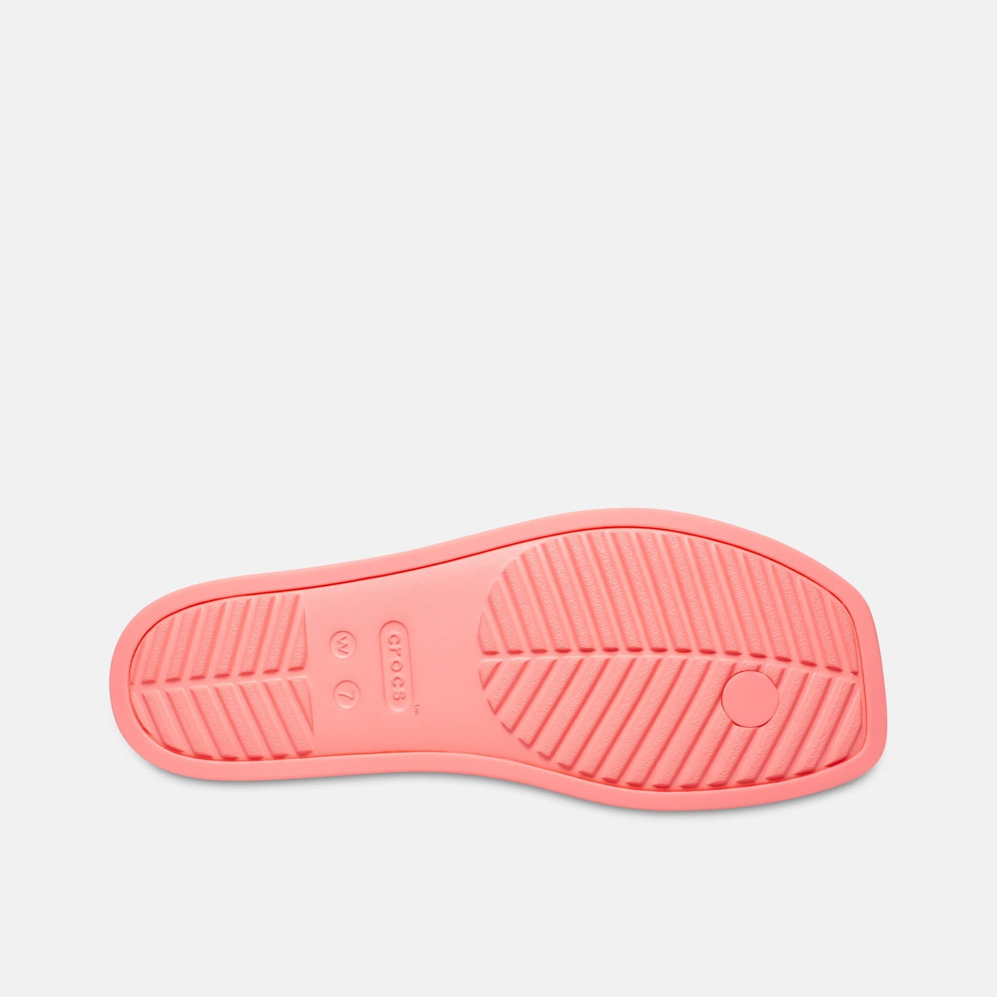 Crocs Miami Flip Guava