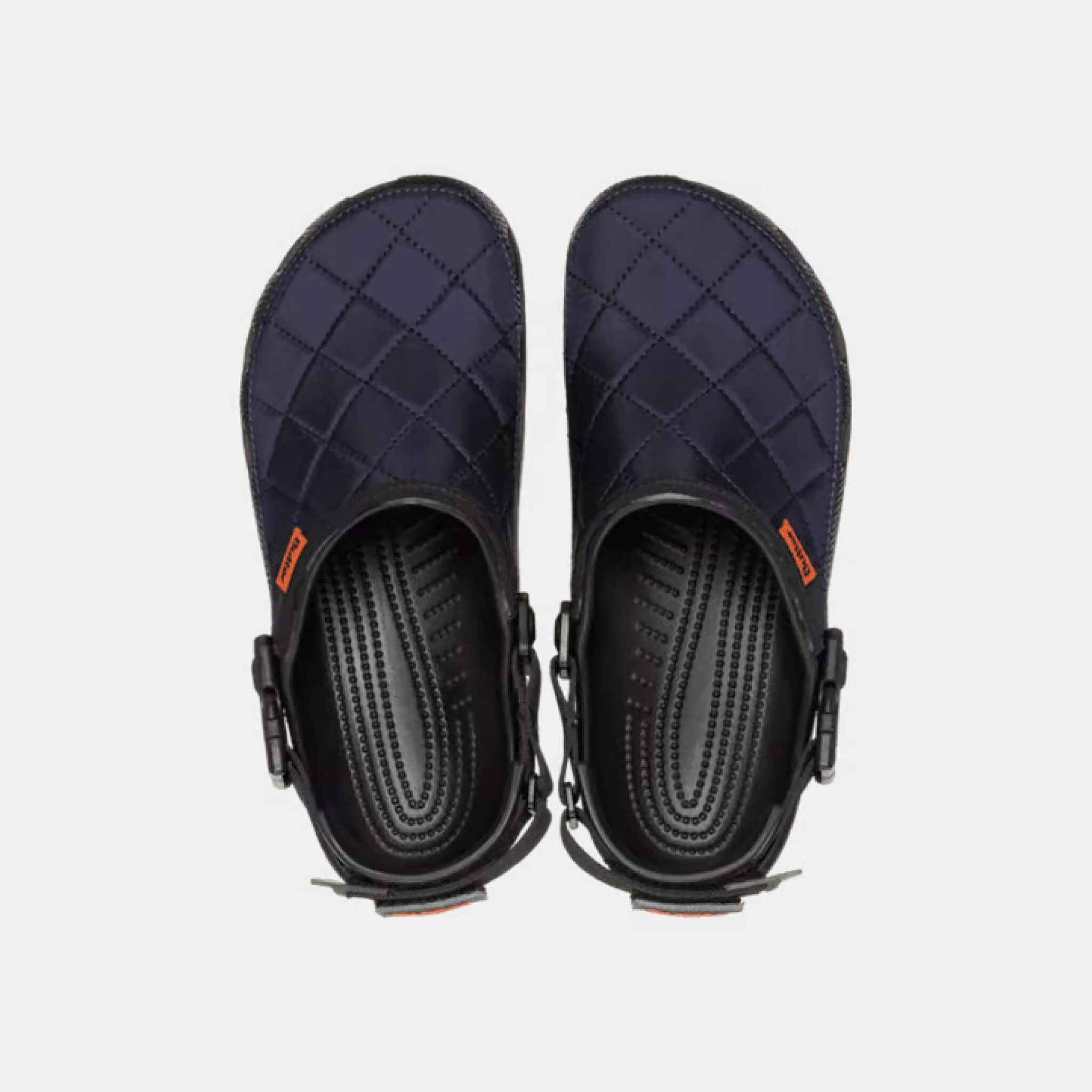 Crocs Butter x Classic Clog Black