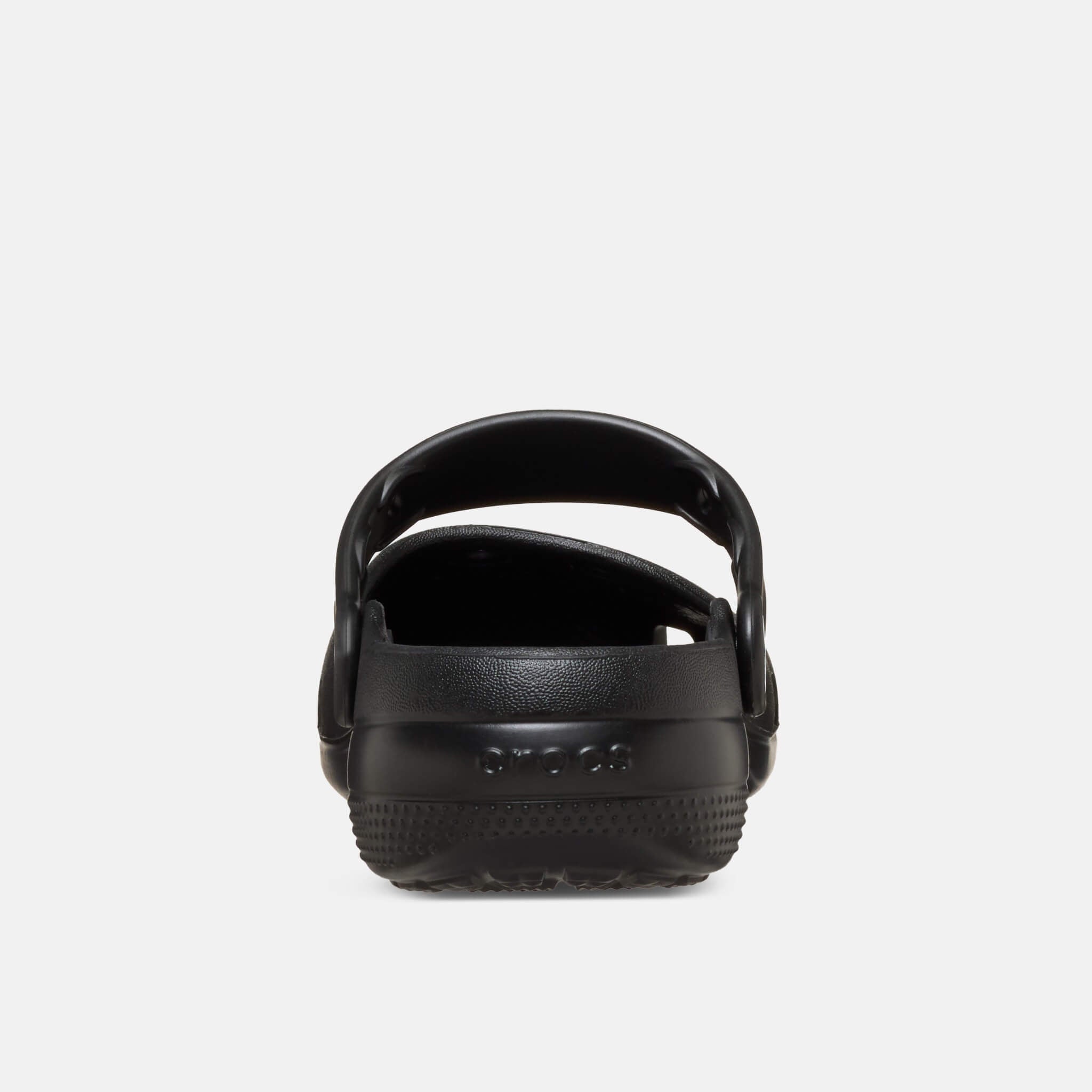Crocs Classic Ballet Black