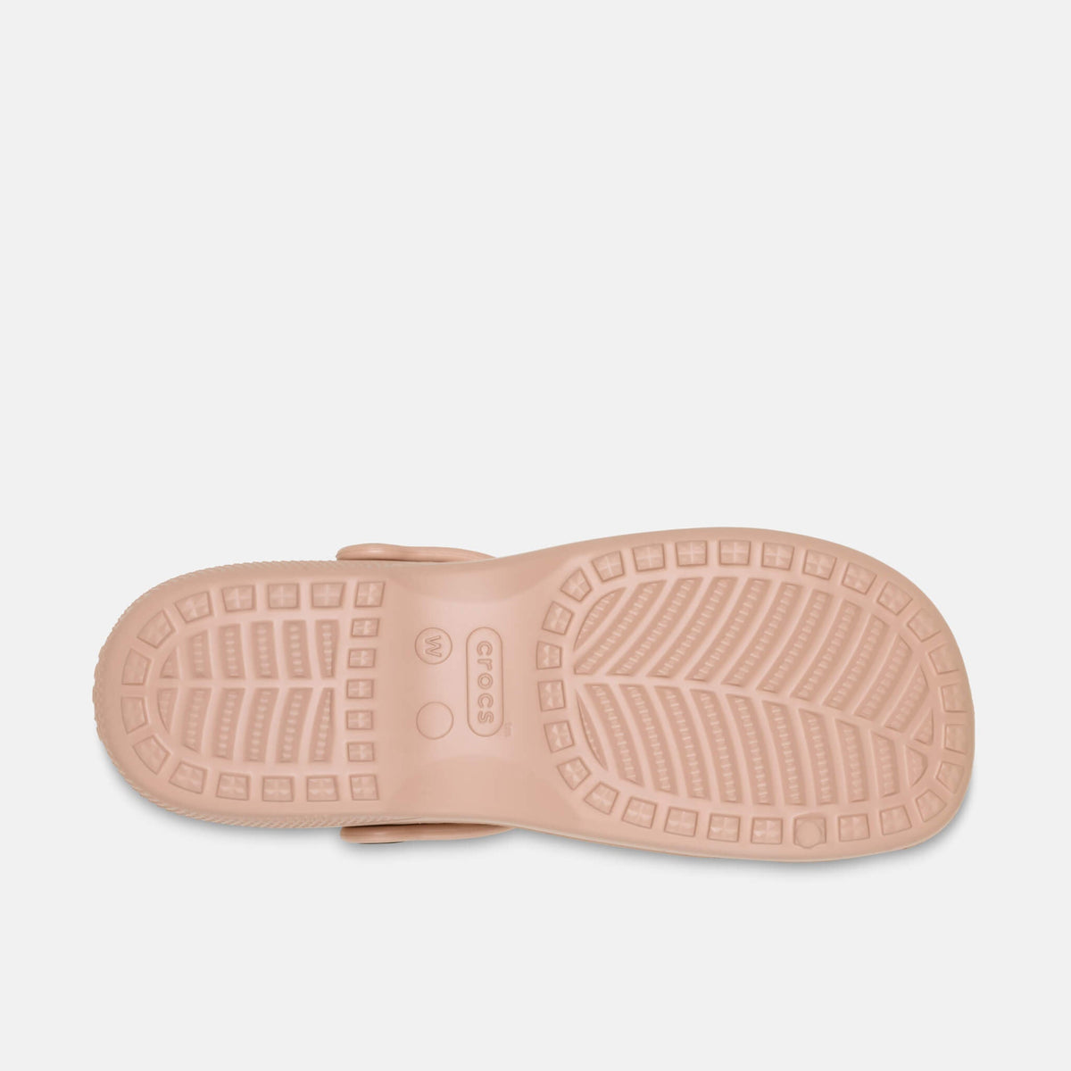 Crocs Classic Ballet Blush