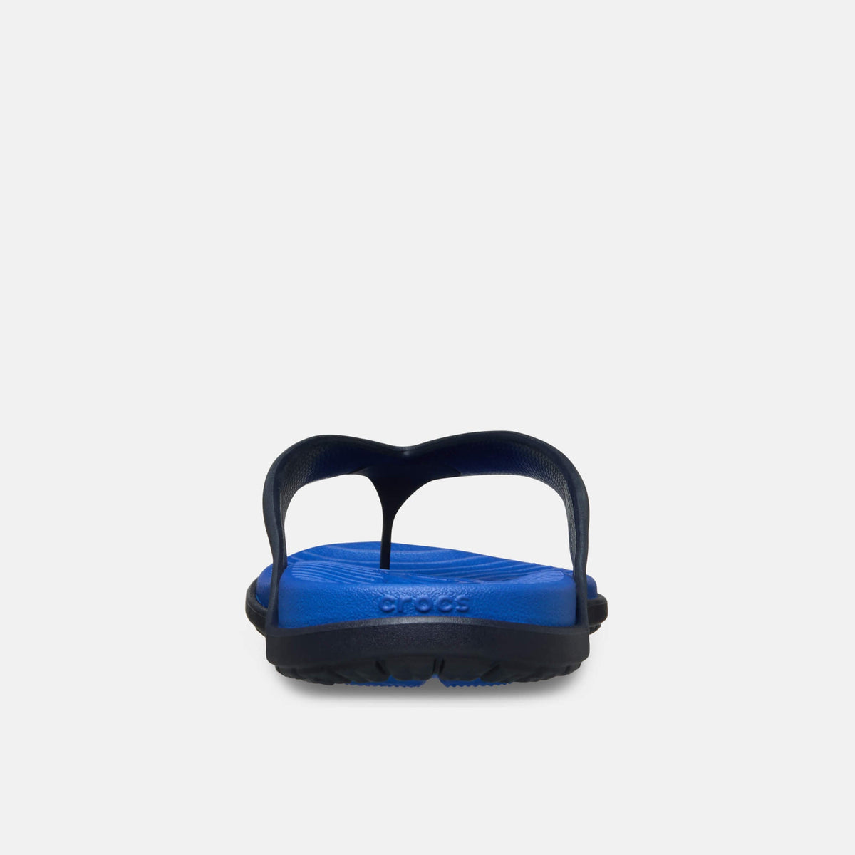 Crocs Coast Flip Blue Bolt/Deep Navy