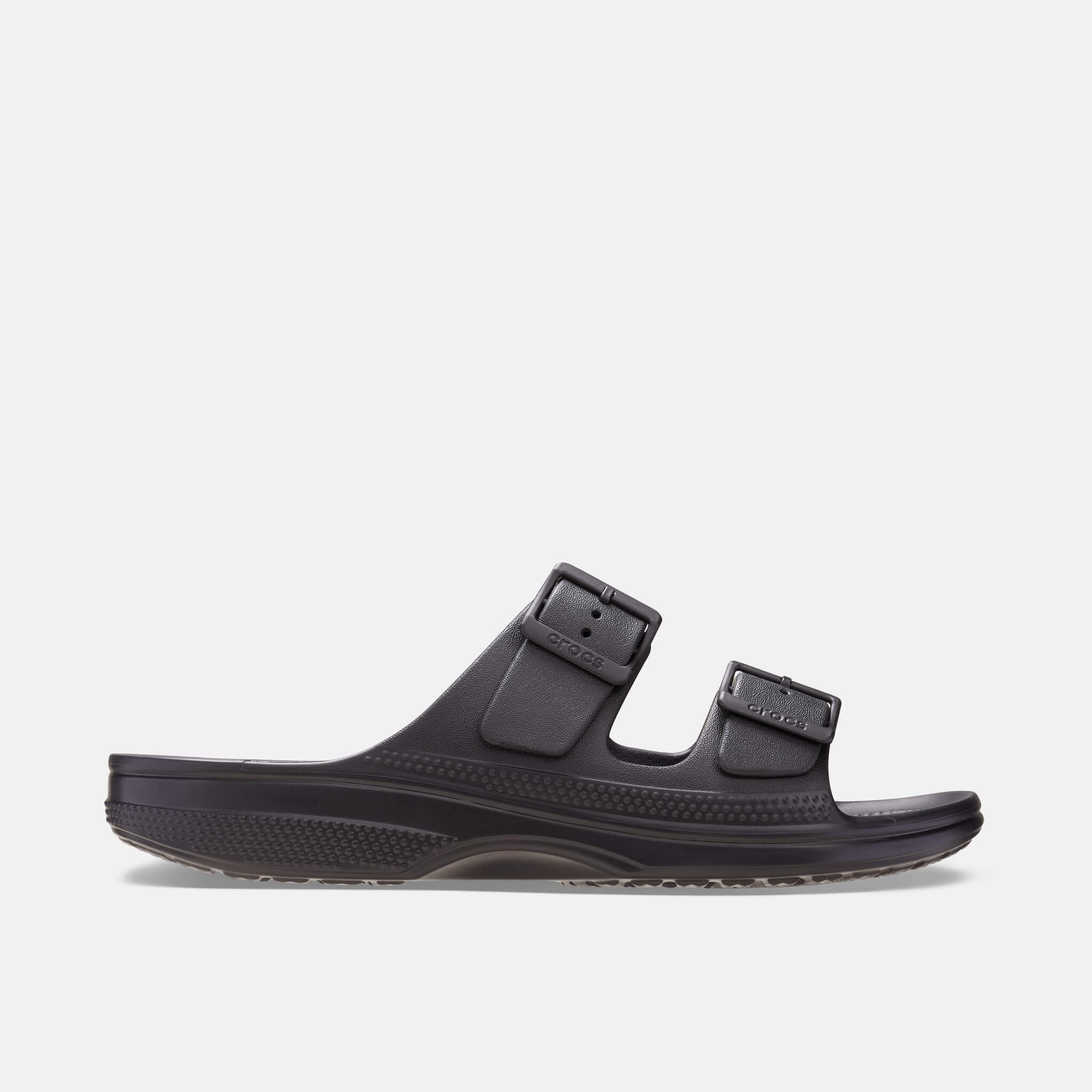 Crocs Saturday Sandal Black