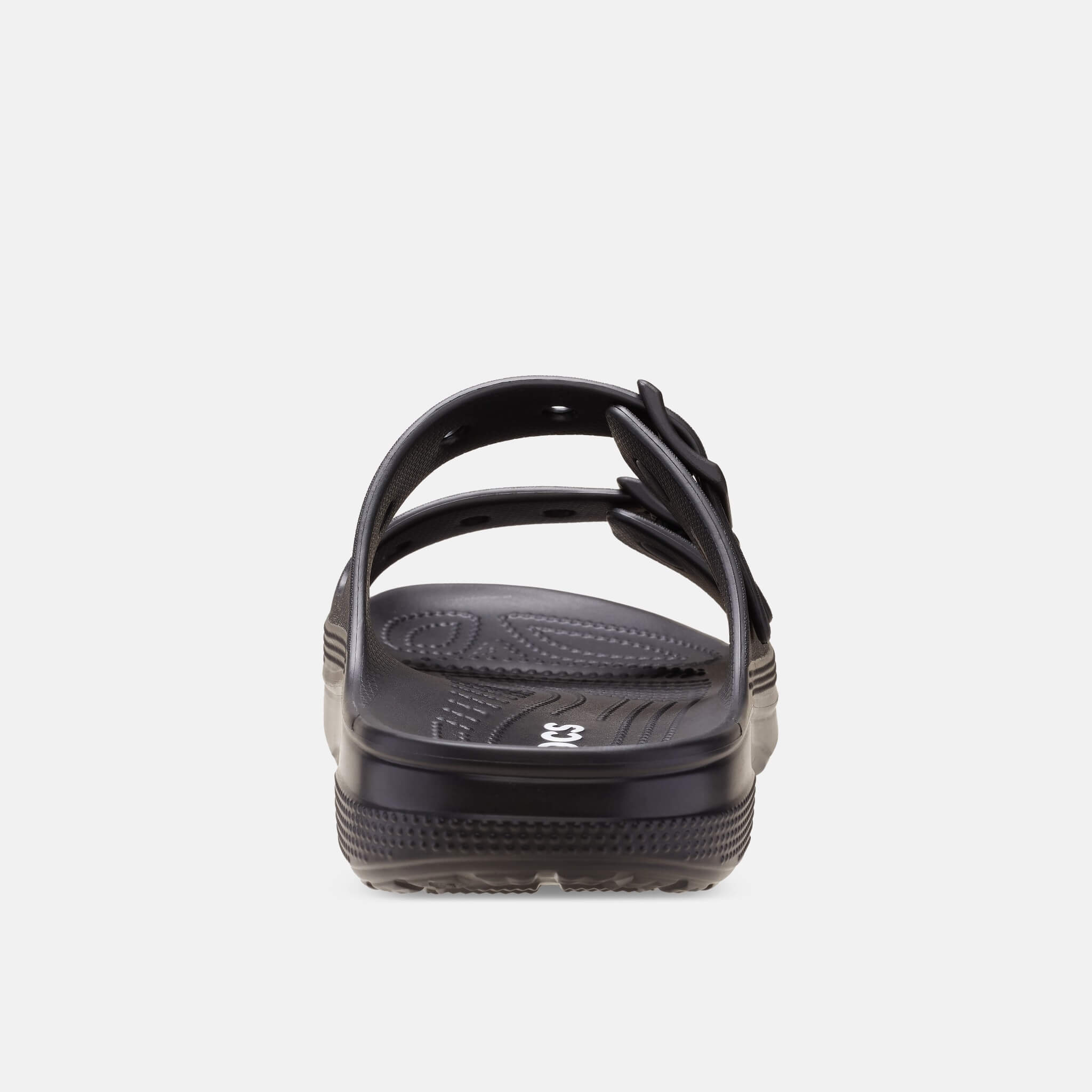Crocs Saturday Sandal Black