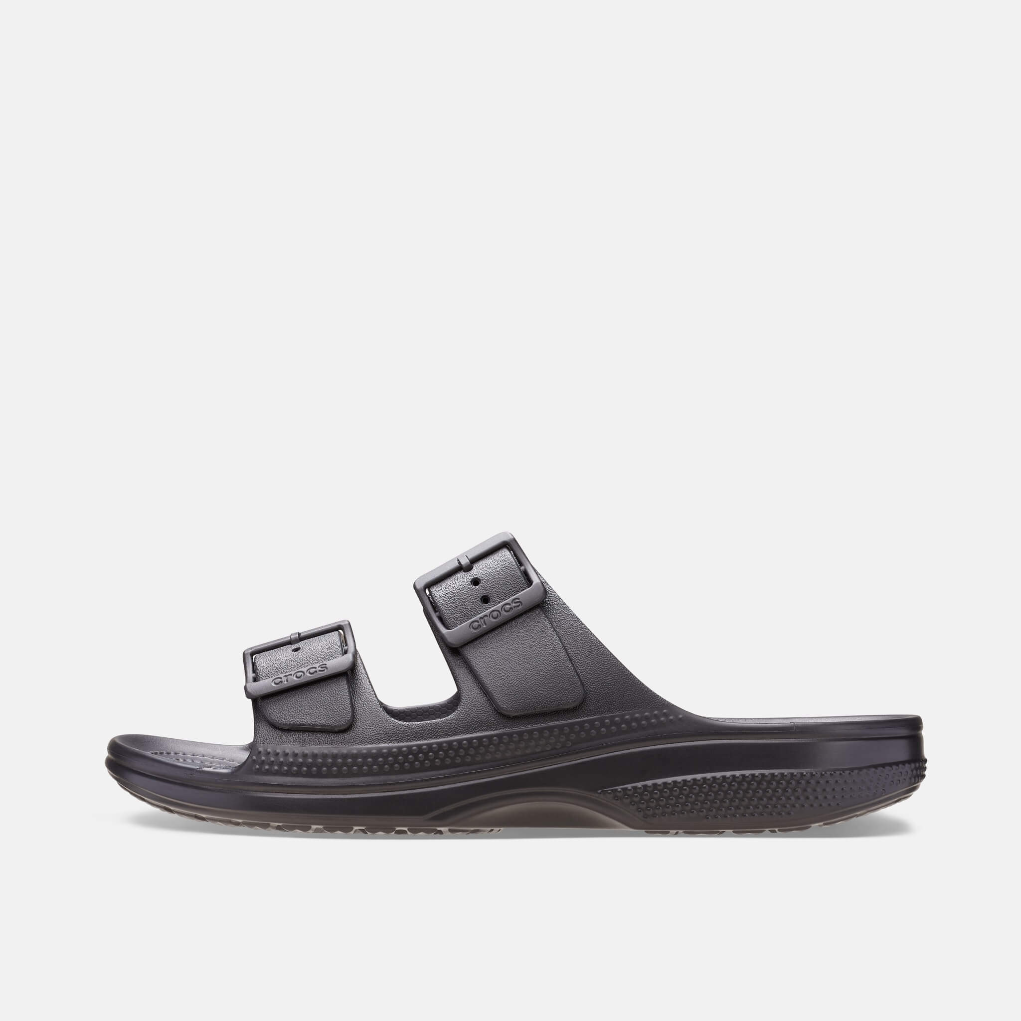 Crocs Saturday Sandal Black