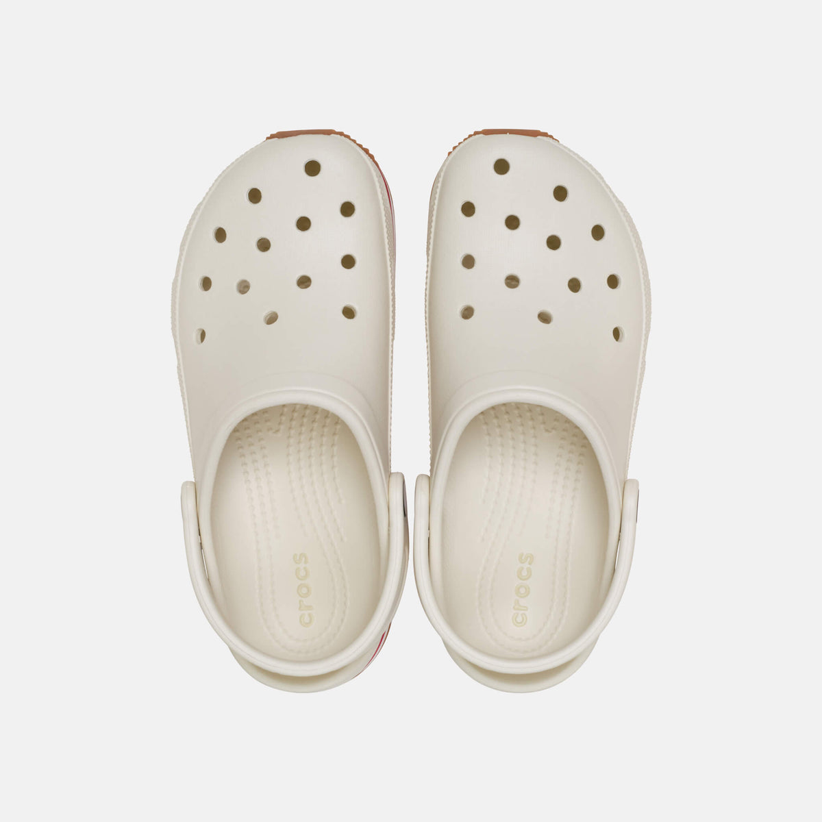 Crocs Crocband Runner Summit White