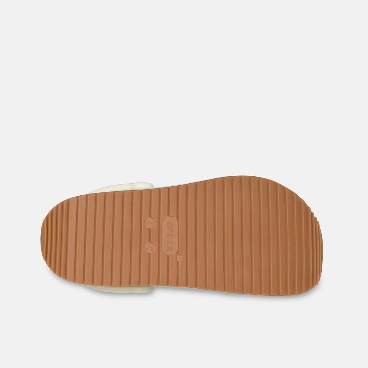 Crocs Crocband Runner Summit White
