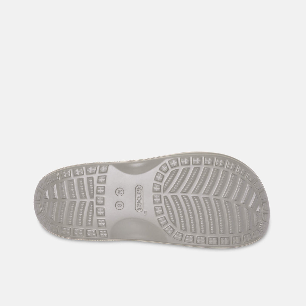 Crocs Saturday Slide Dusty Olive